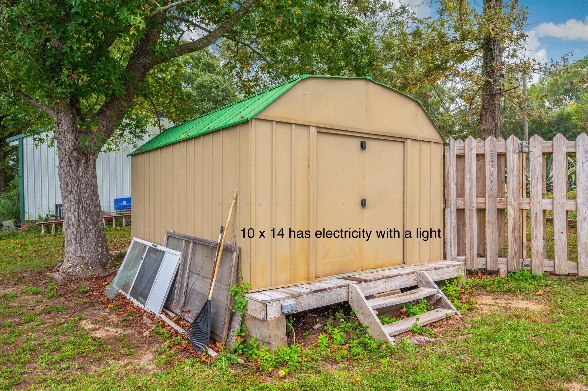 1314 Riddle Drive Westville FL 32464