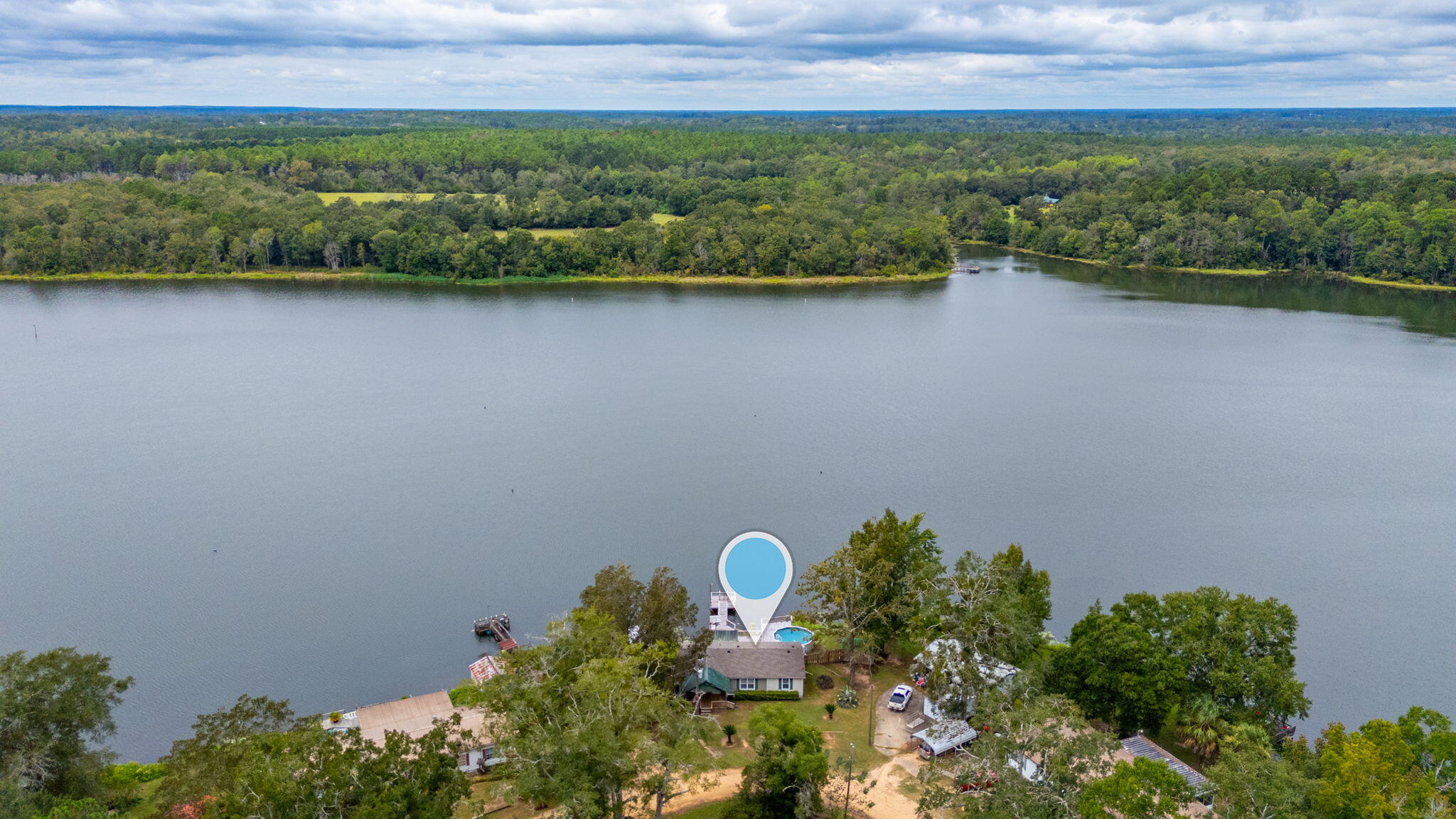 1314 Riddle Drive Westville FL 32464