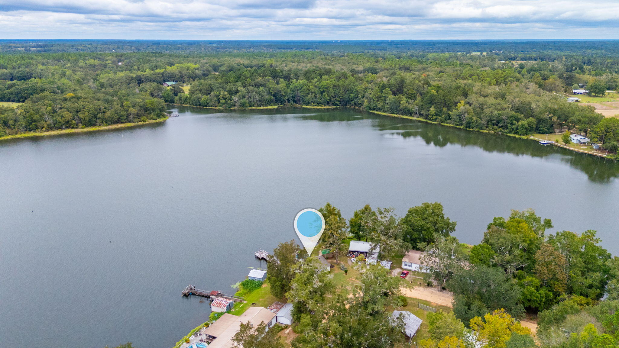 1314 Riddle Drive Westville FL 32464