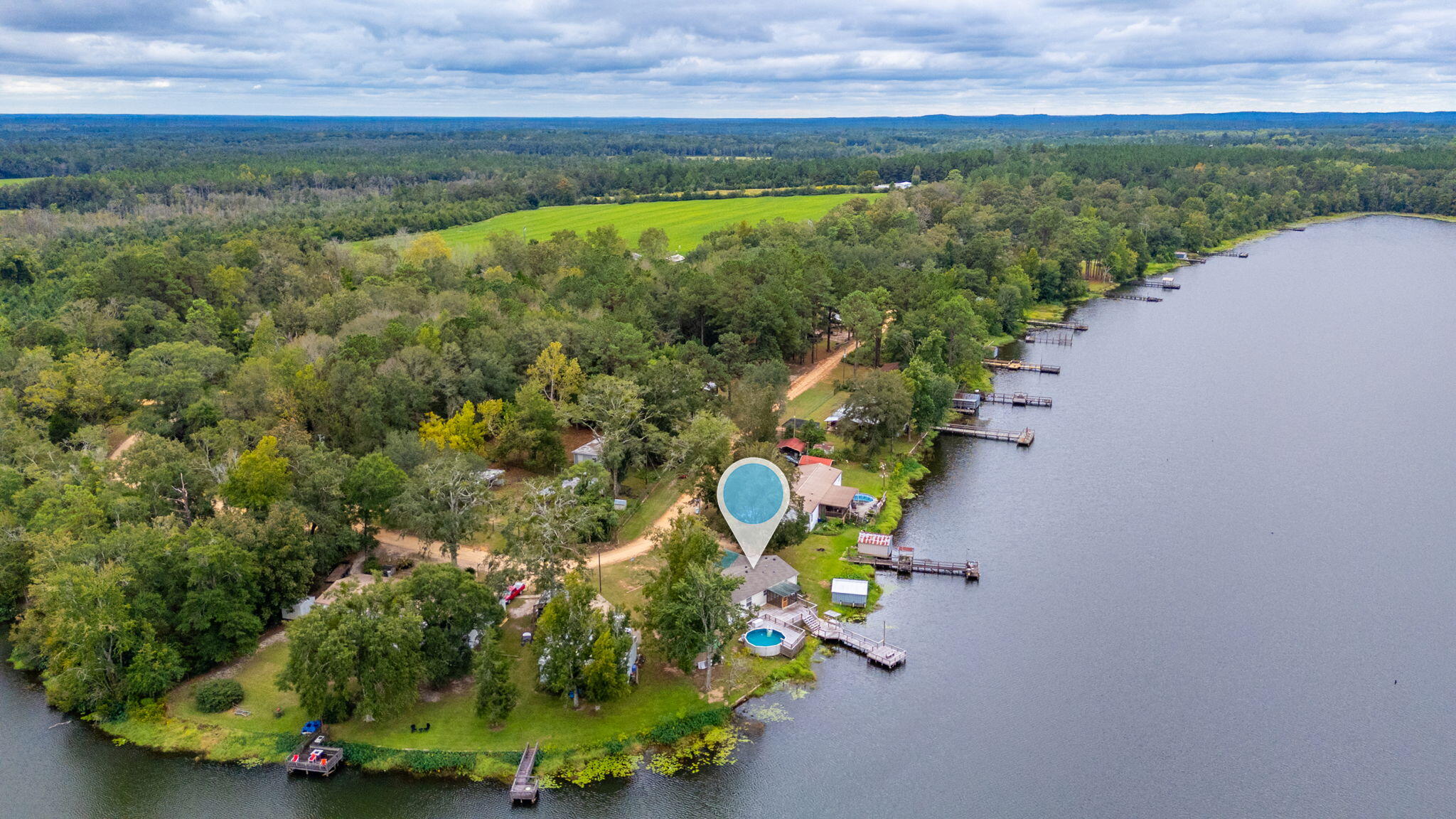 1314 Riddle Drive Westville FL 32464