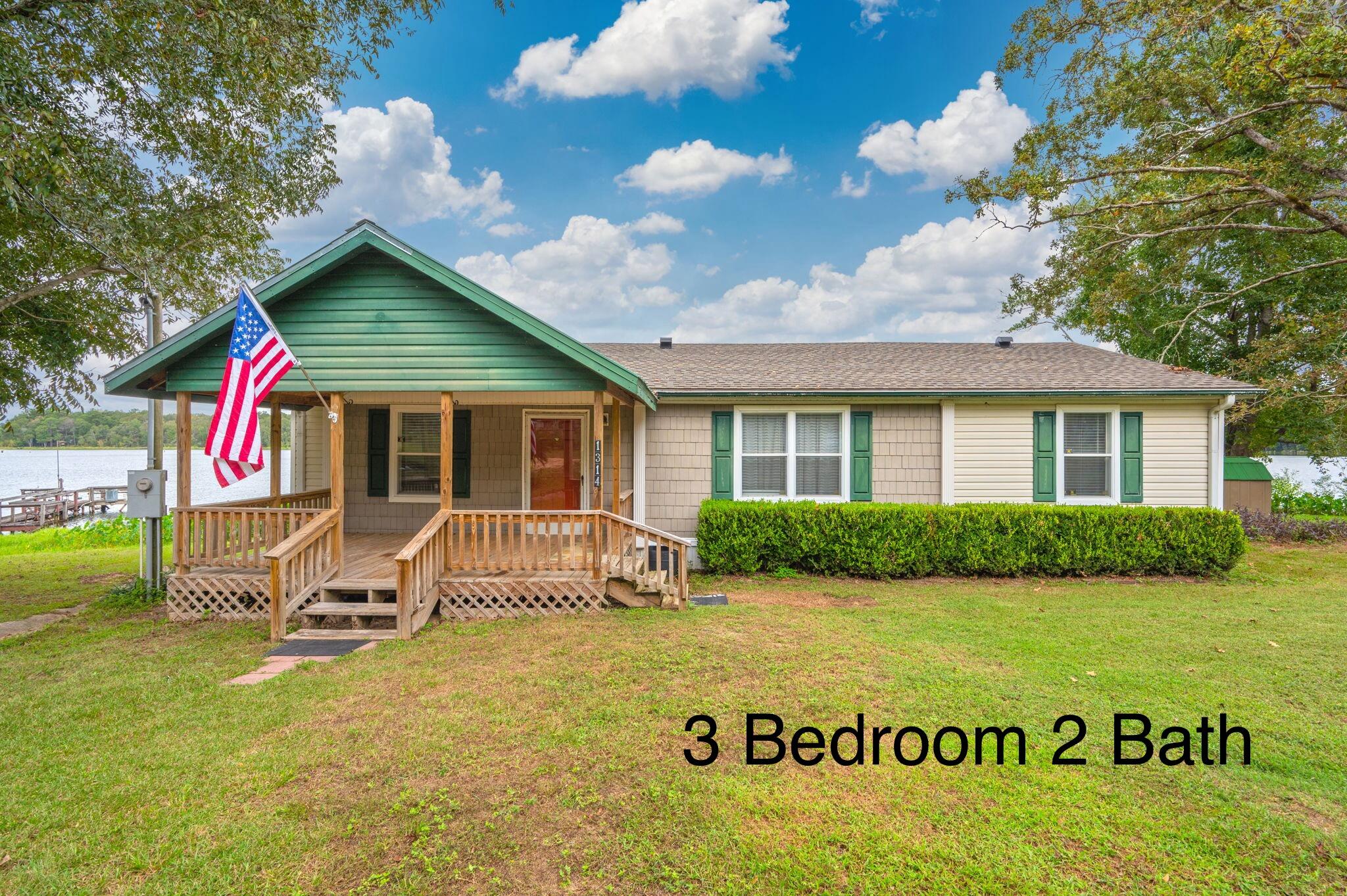 1314 Riddle Drive Westville FL 32464