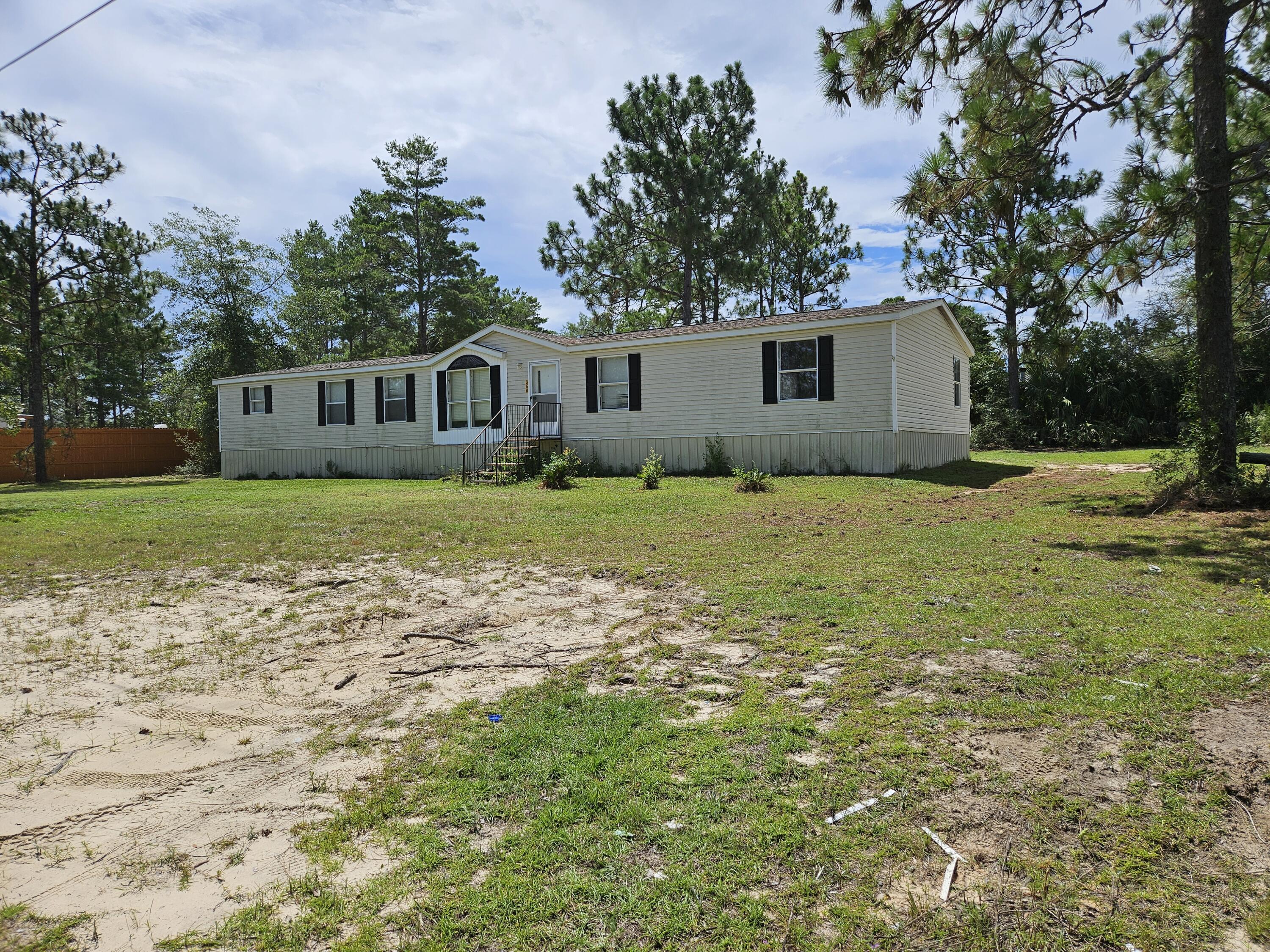 350 E Laurel Lane Defuniak Springs FL 32433