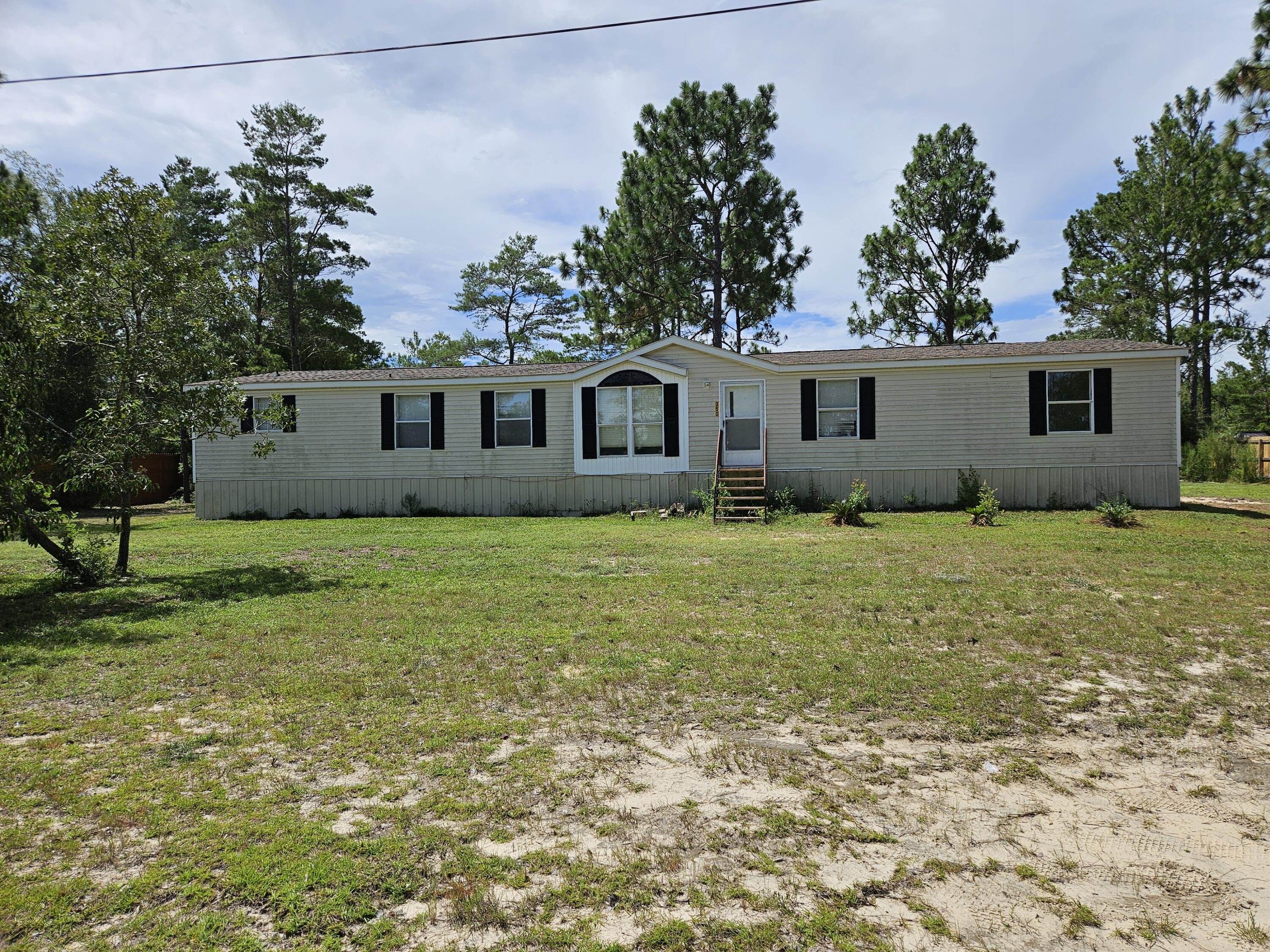 350 E Laurel Lane Defuniak Springs FL 32433