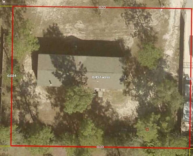 350 E Laurel Lane Defuniak Springs FL 32433