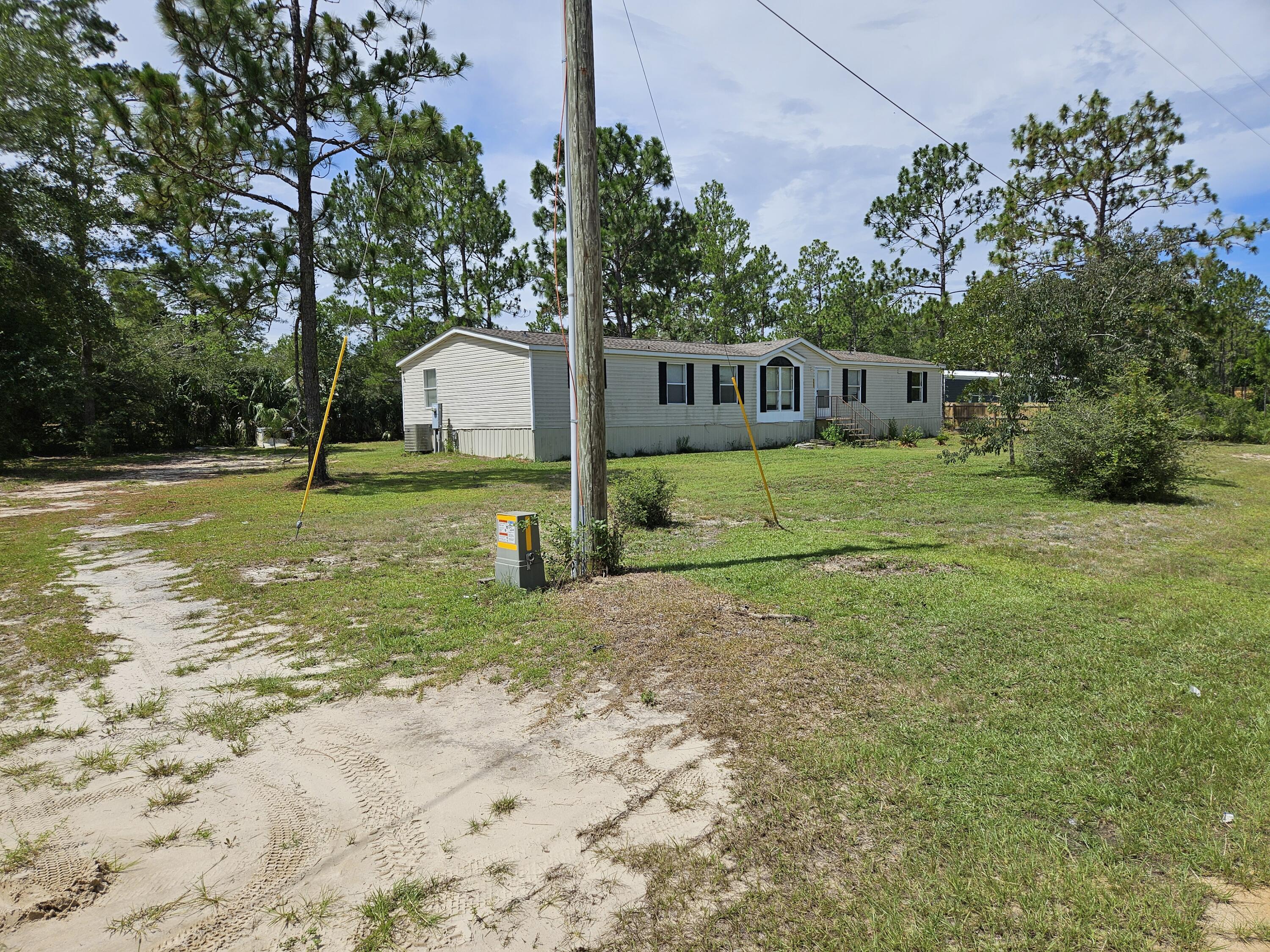 350 E Laurel Lane Defuniak Springs FL 32433
