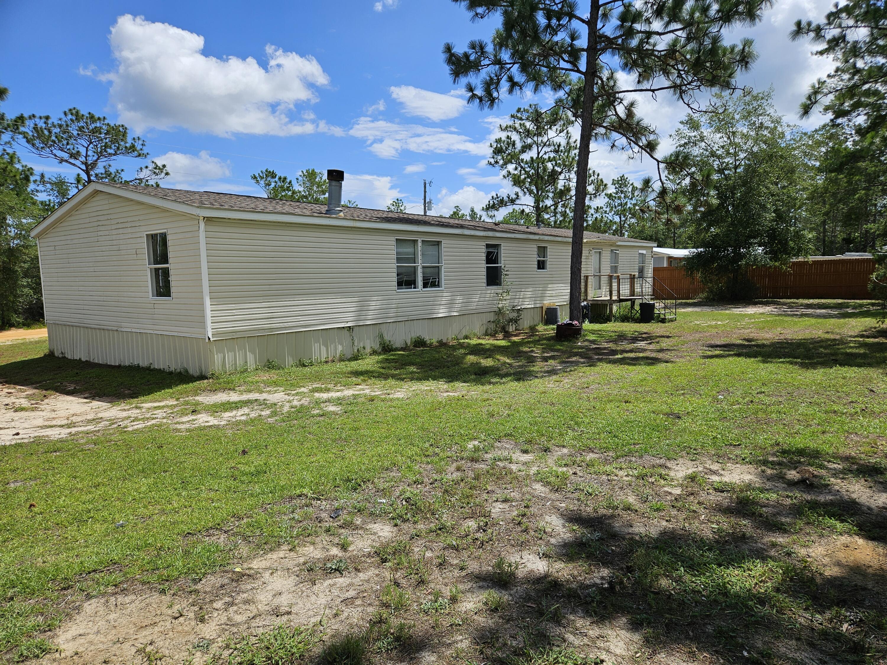 350 E Laurel Lane Defuniak Springs FL 32433