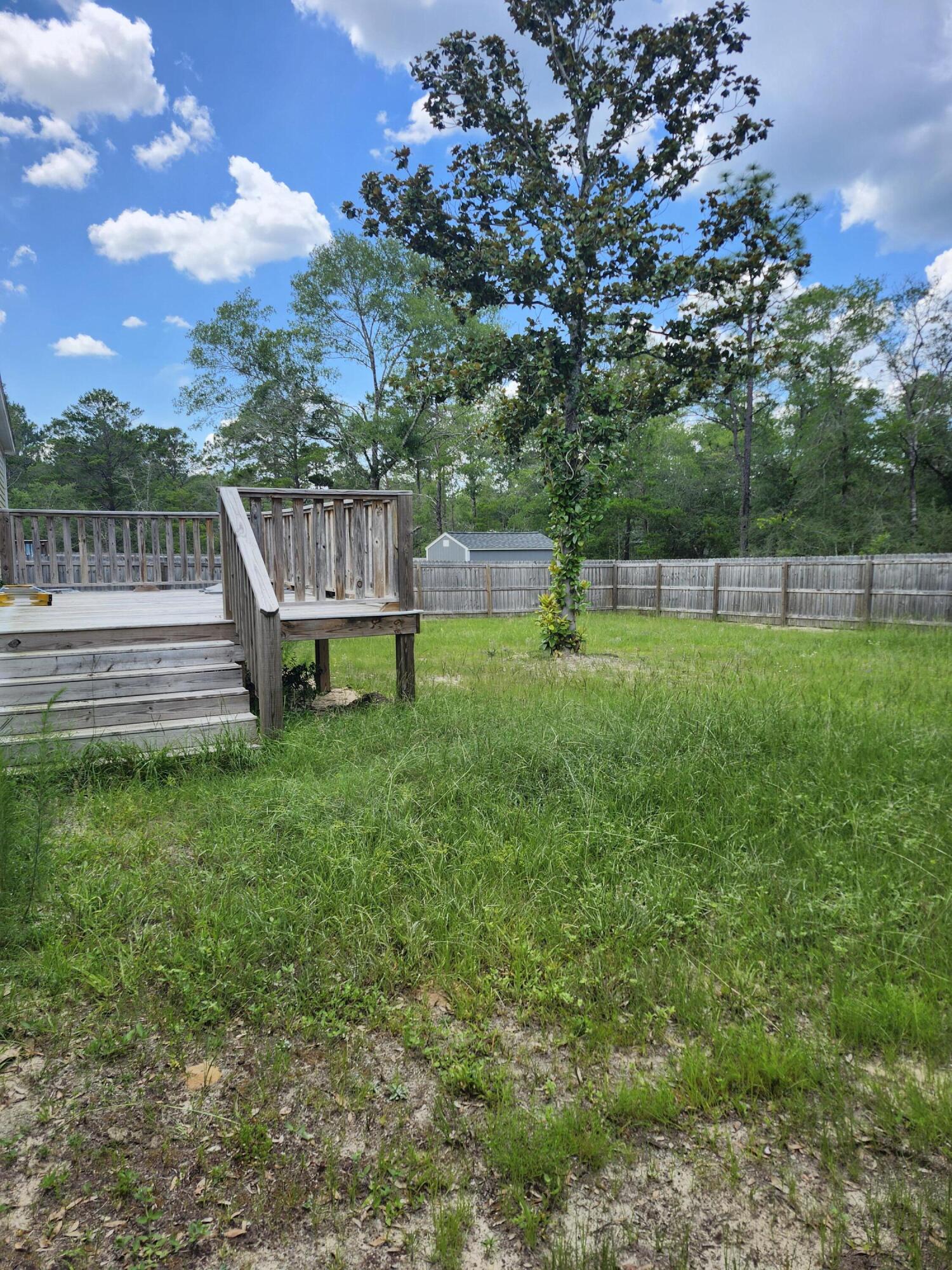 212 W Juniper Avenue Defuniak Springs FL 32433