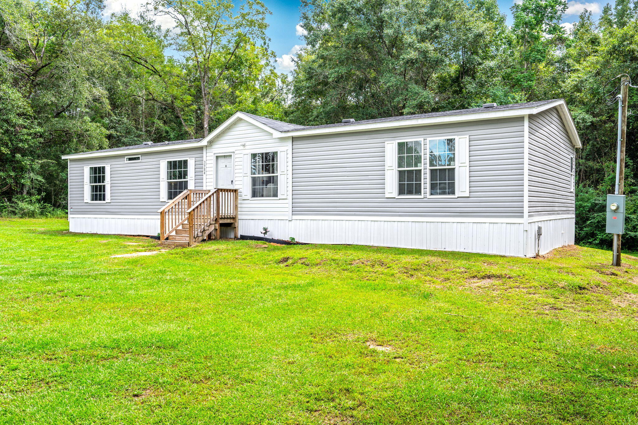 3984 1st Avenue Laurel Hill FL 32567