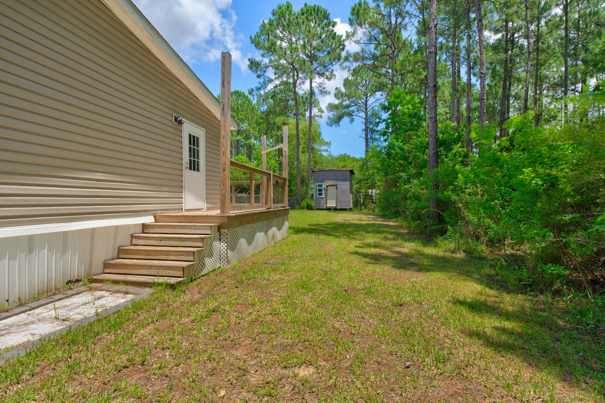 98 Holly Pines Circle Santa Rosa Beach FL 32459