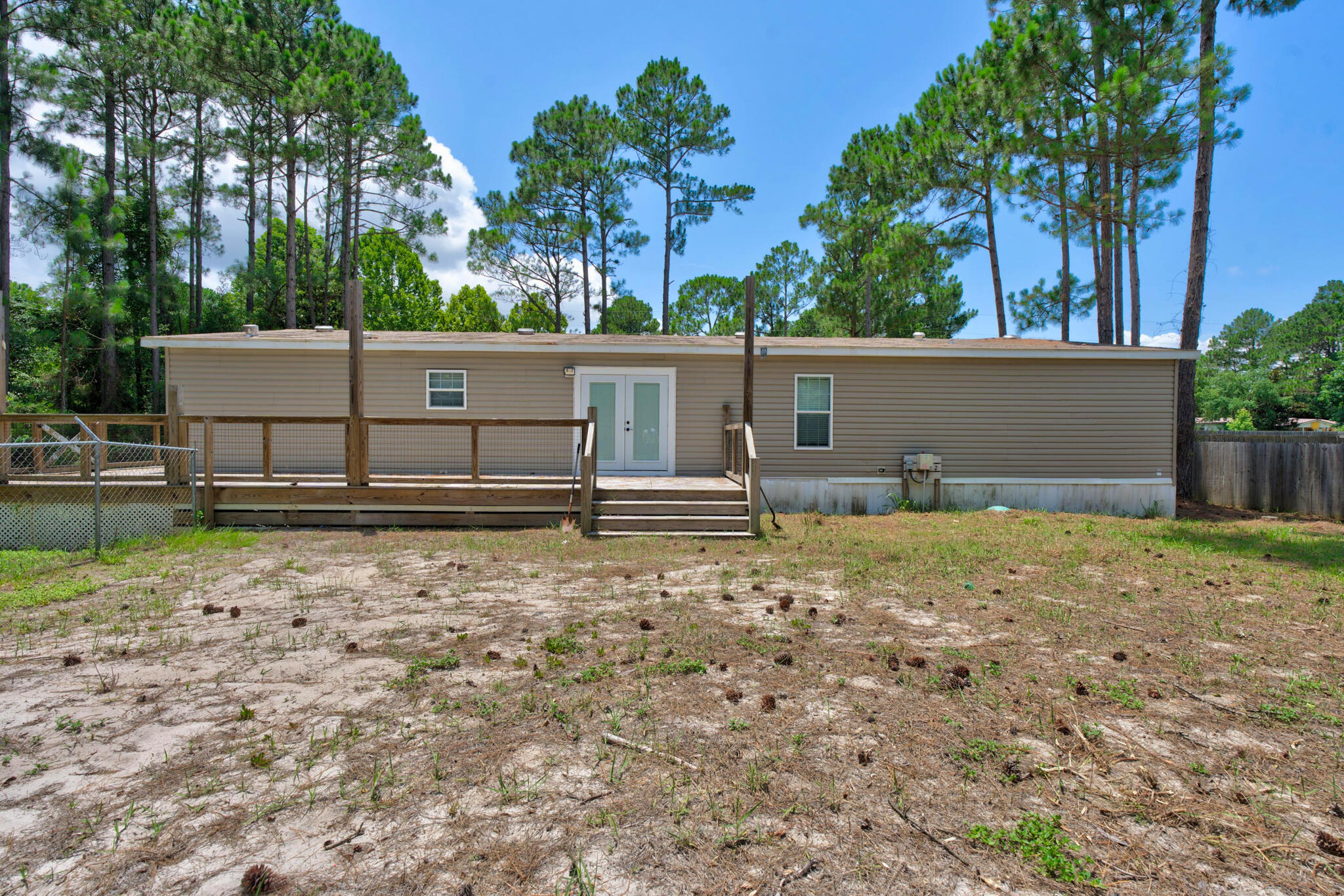 98 Holly Pines Circle Santa Rosa Beach FL 32459