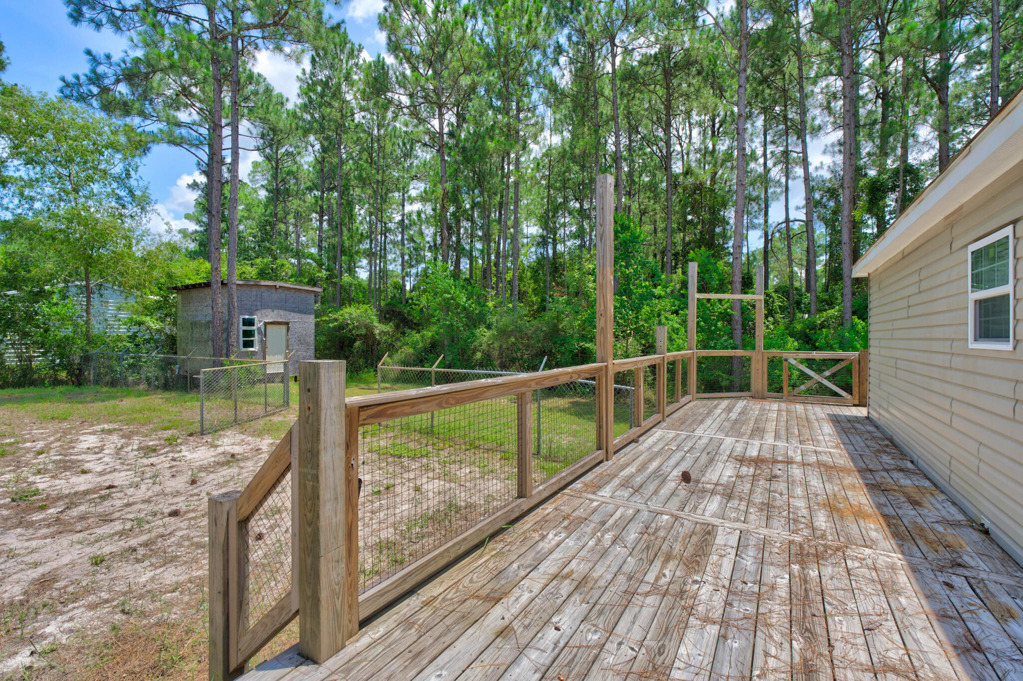 98 Holly Pines Circle Santa Rosa Beach FL 32459