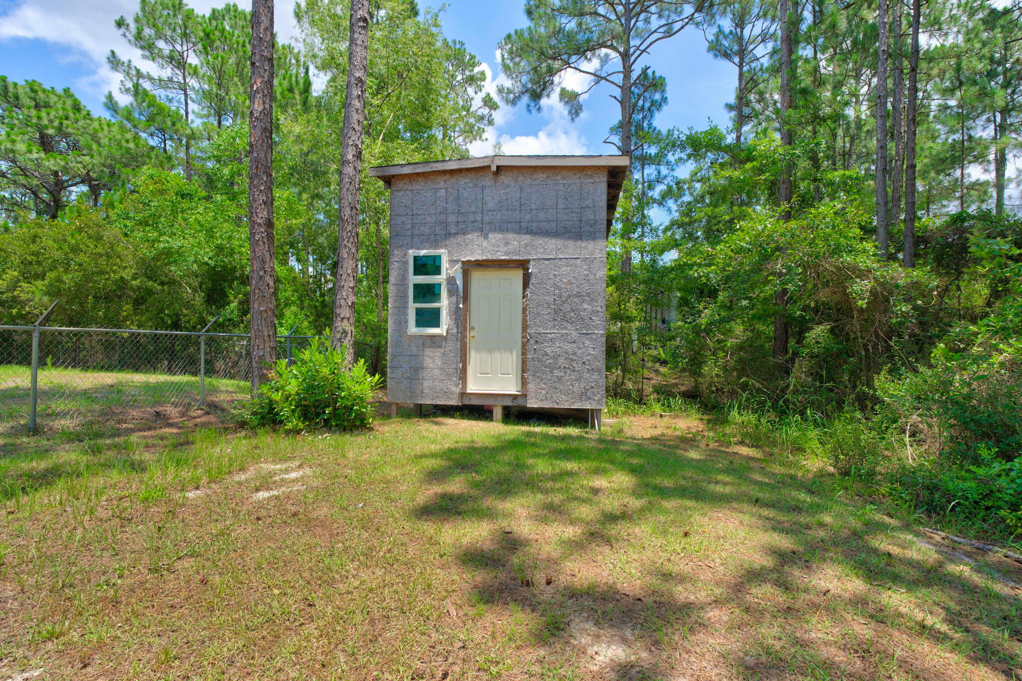 98 Holly Pines Circle Santa Rosa Beach FL 32459