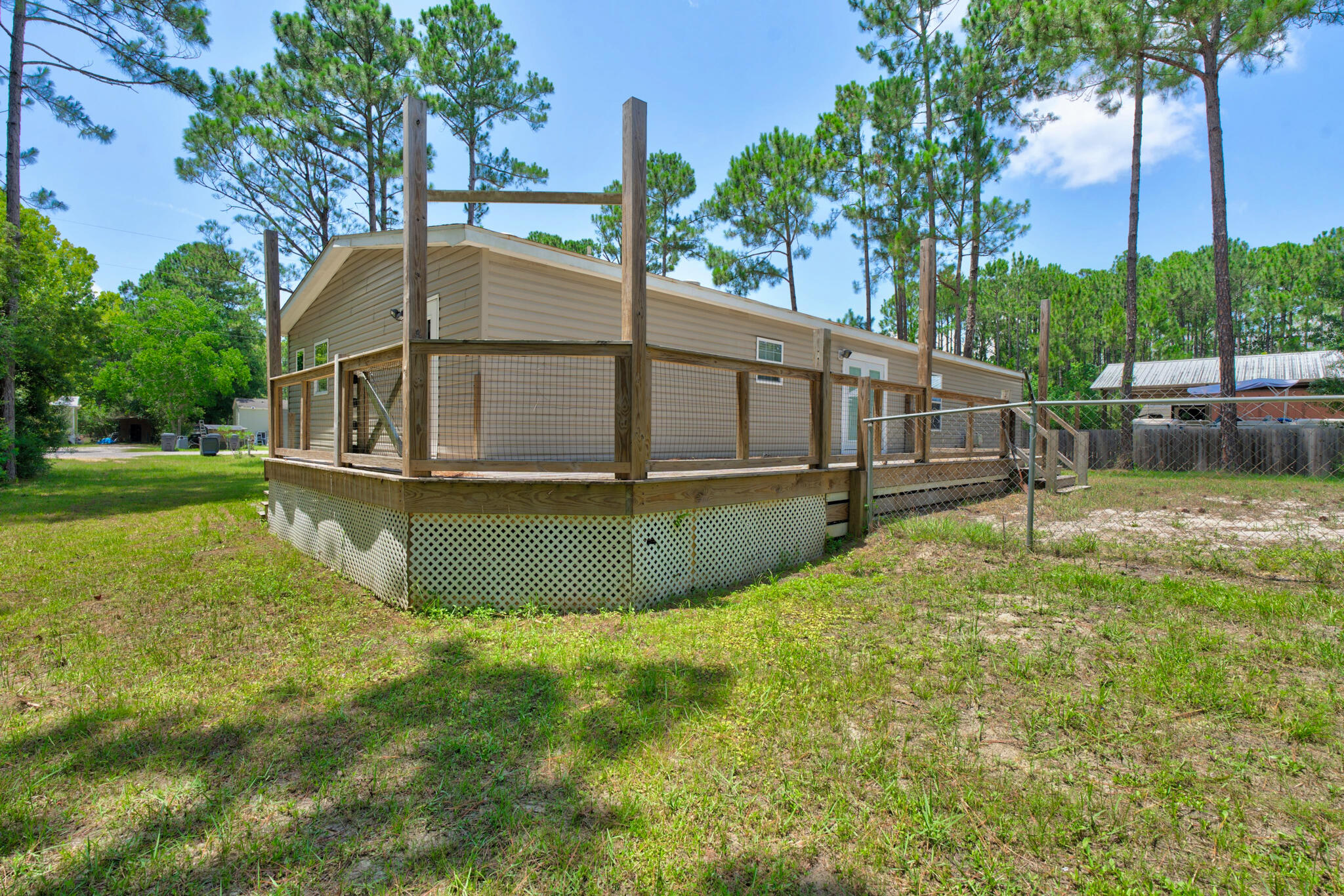98 Holly Pines Circle Santa Rosa Beach FL 32459