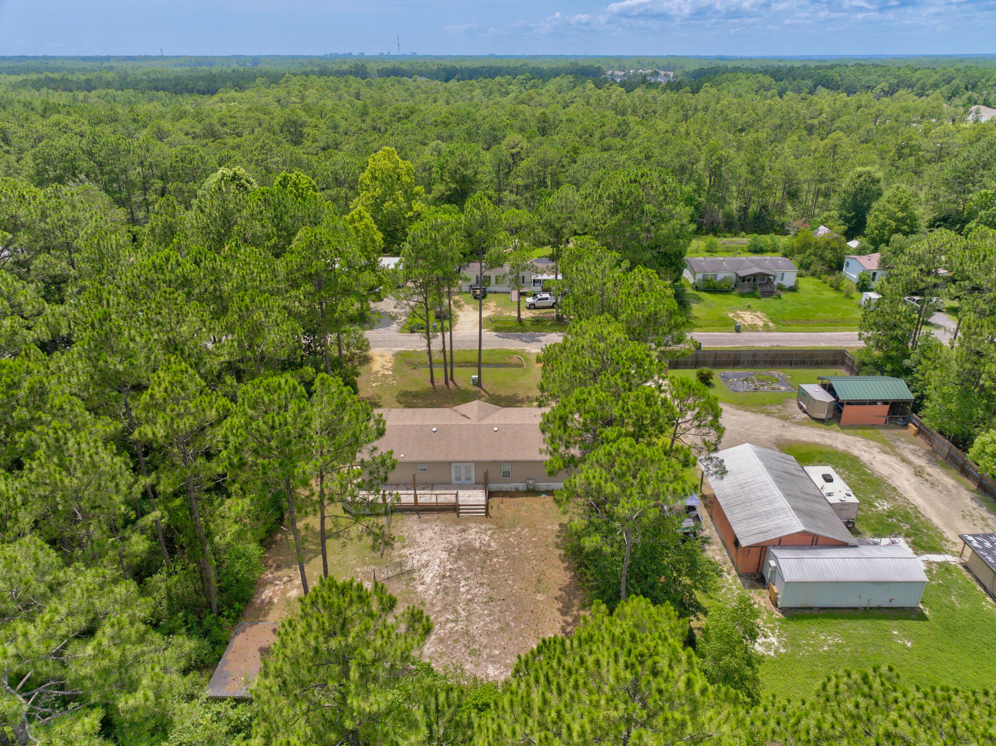 98 Holly Pines Circle Santa Rosa Beach FL 32459
