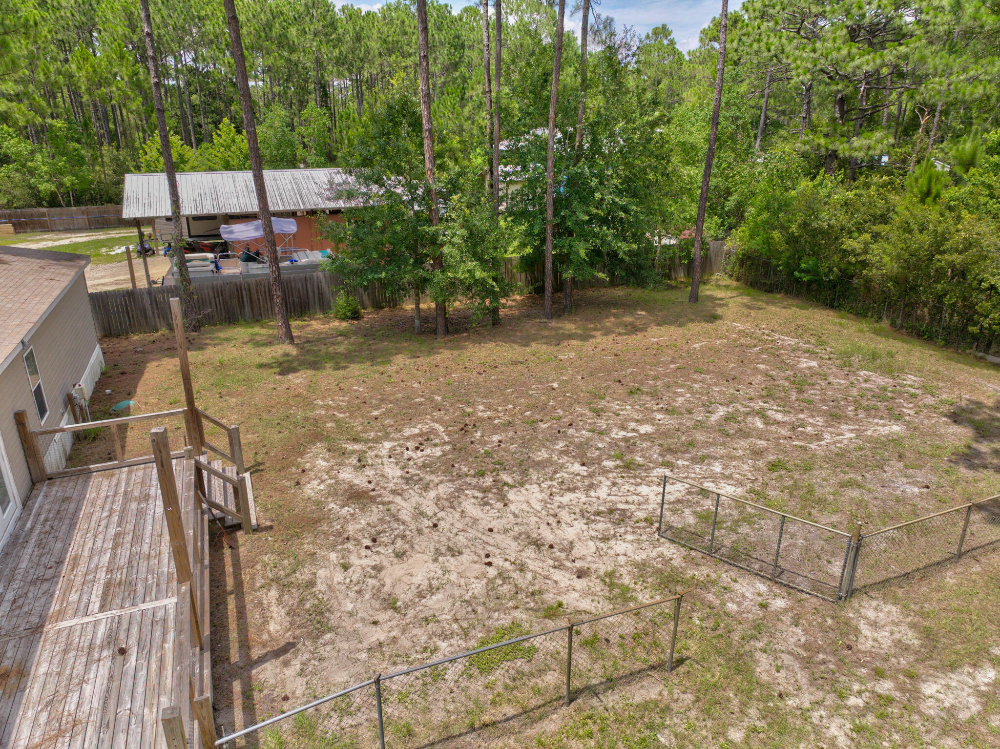98 Holly Pines Circle Santa Rosa Beach FL 32459