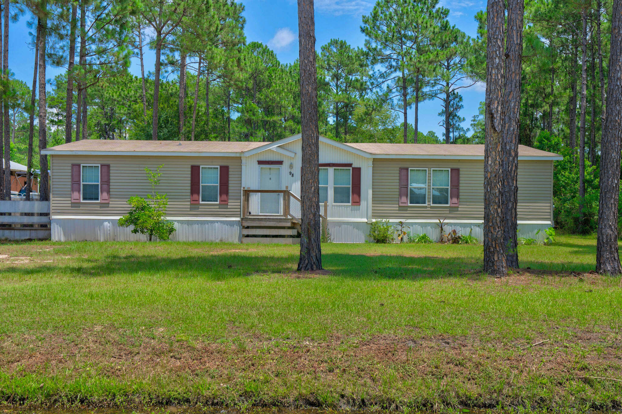 98 Holly Pines Circle Santa Rosa Beach FL 32459