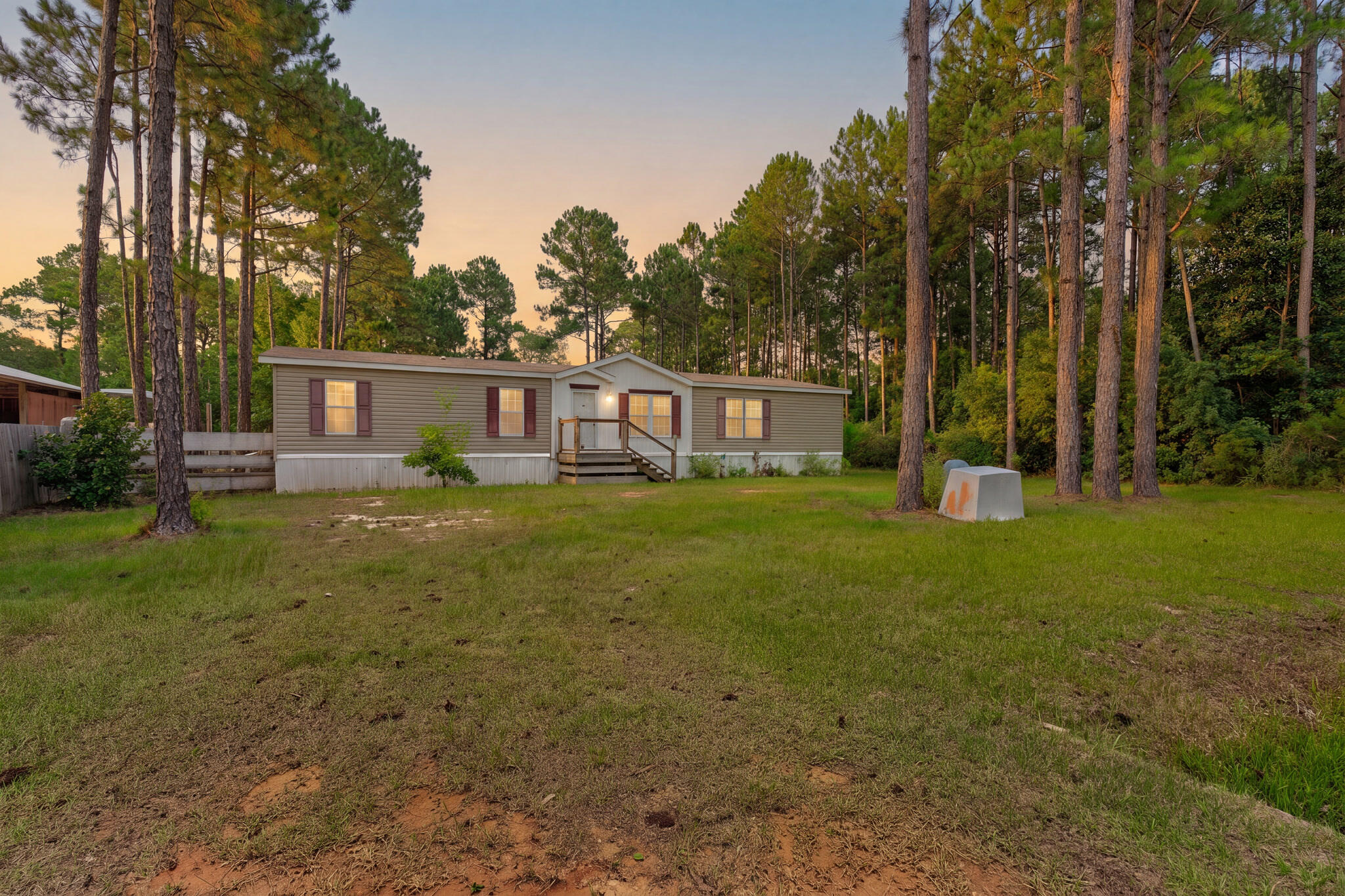 98 Holly Pines Circle Santa Rosa Beach FL 32459