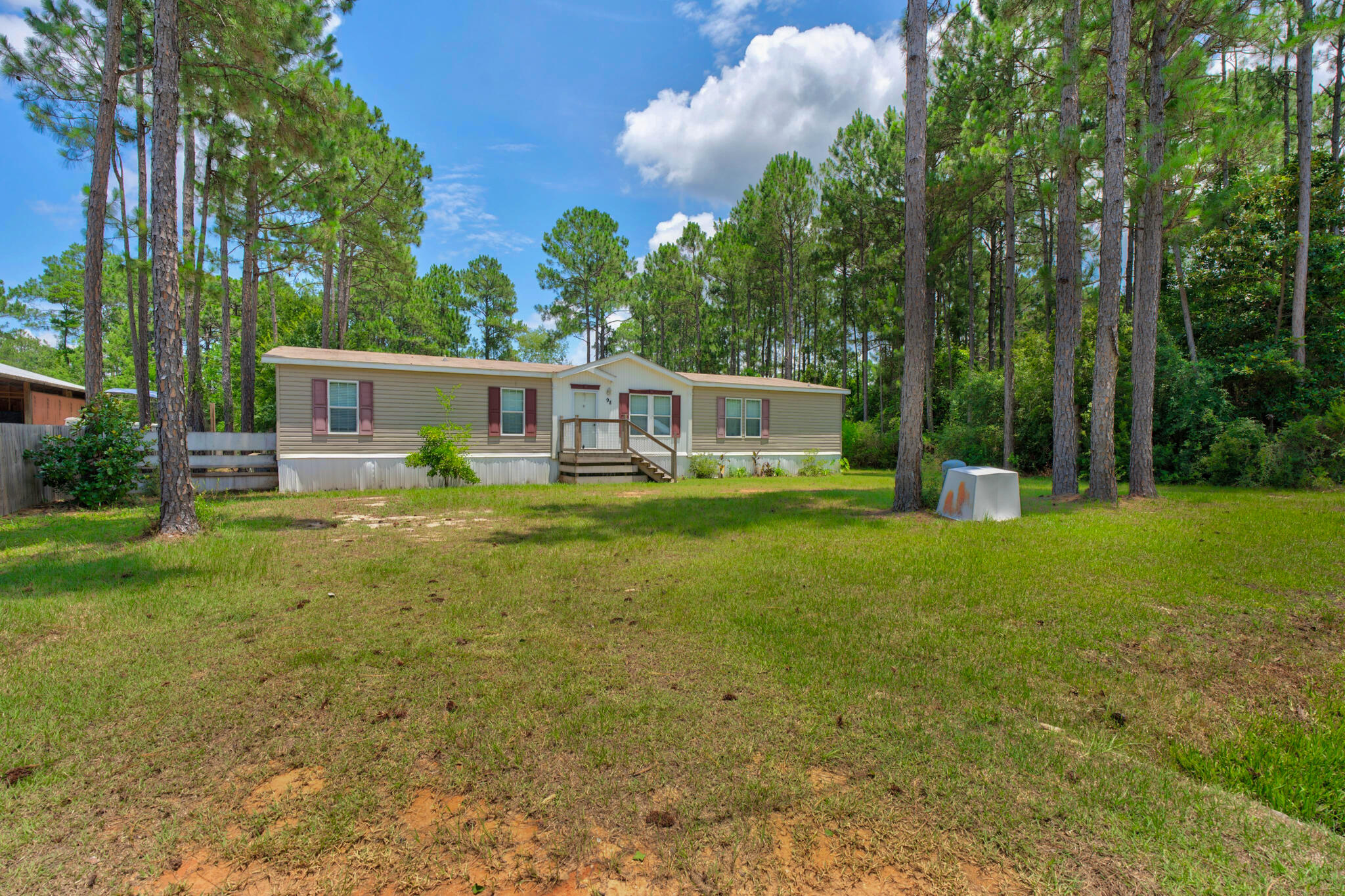 98 Holly Pines Circle Santa Rosa Beach FL 32459