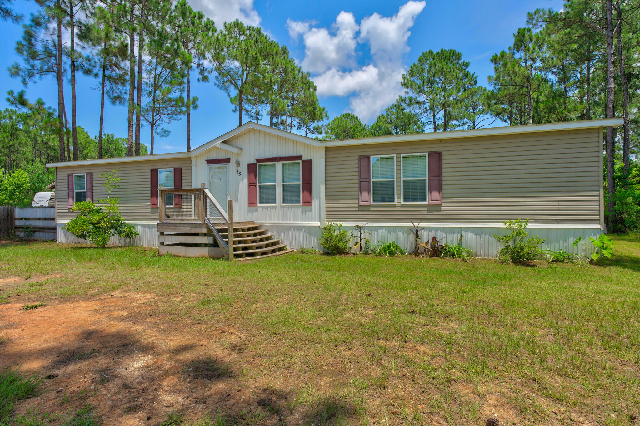 98 Holly Pines Circle Santa Rosa Beach FL 32459