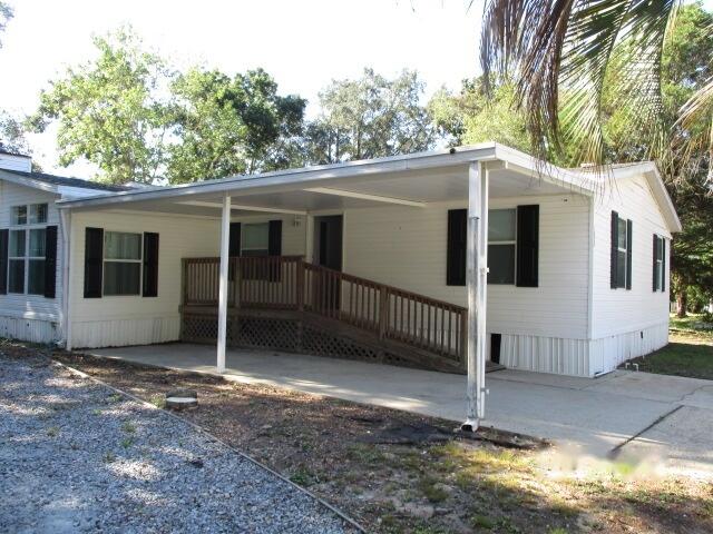 1020 Everglade Drive Niceville FL 32578