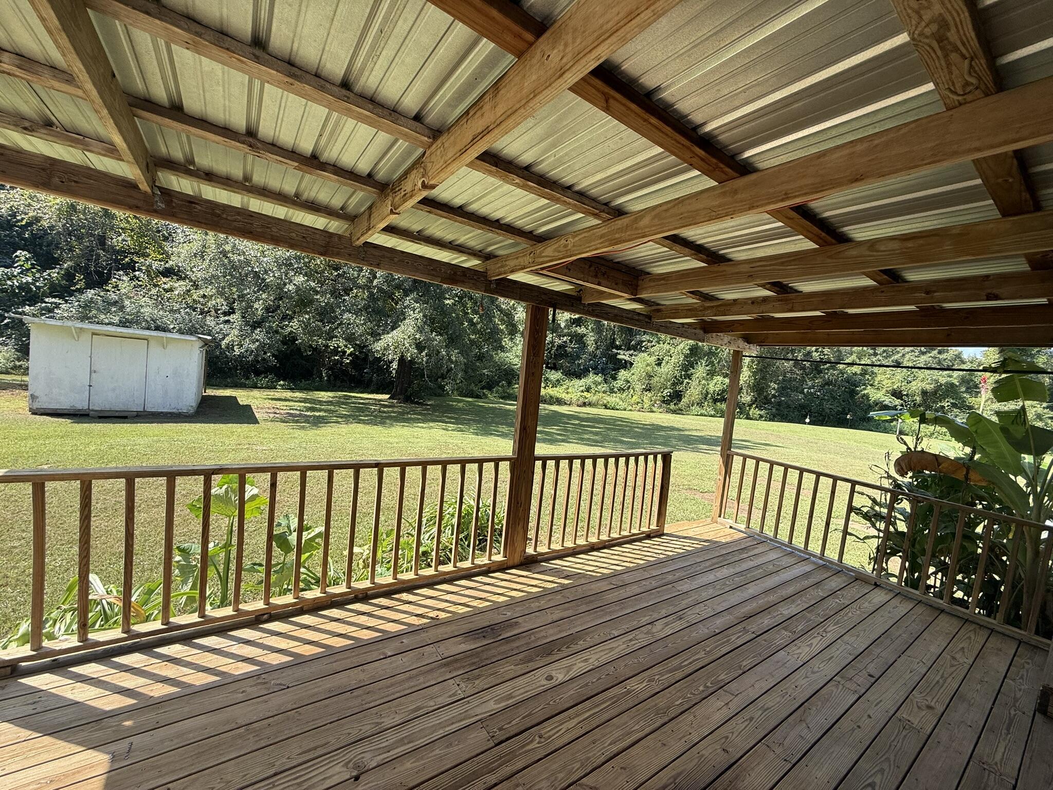 1150 Reeves Road Baker FL 32531
