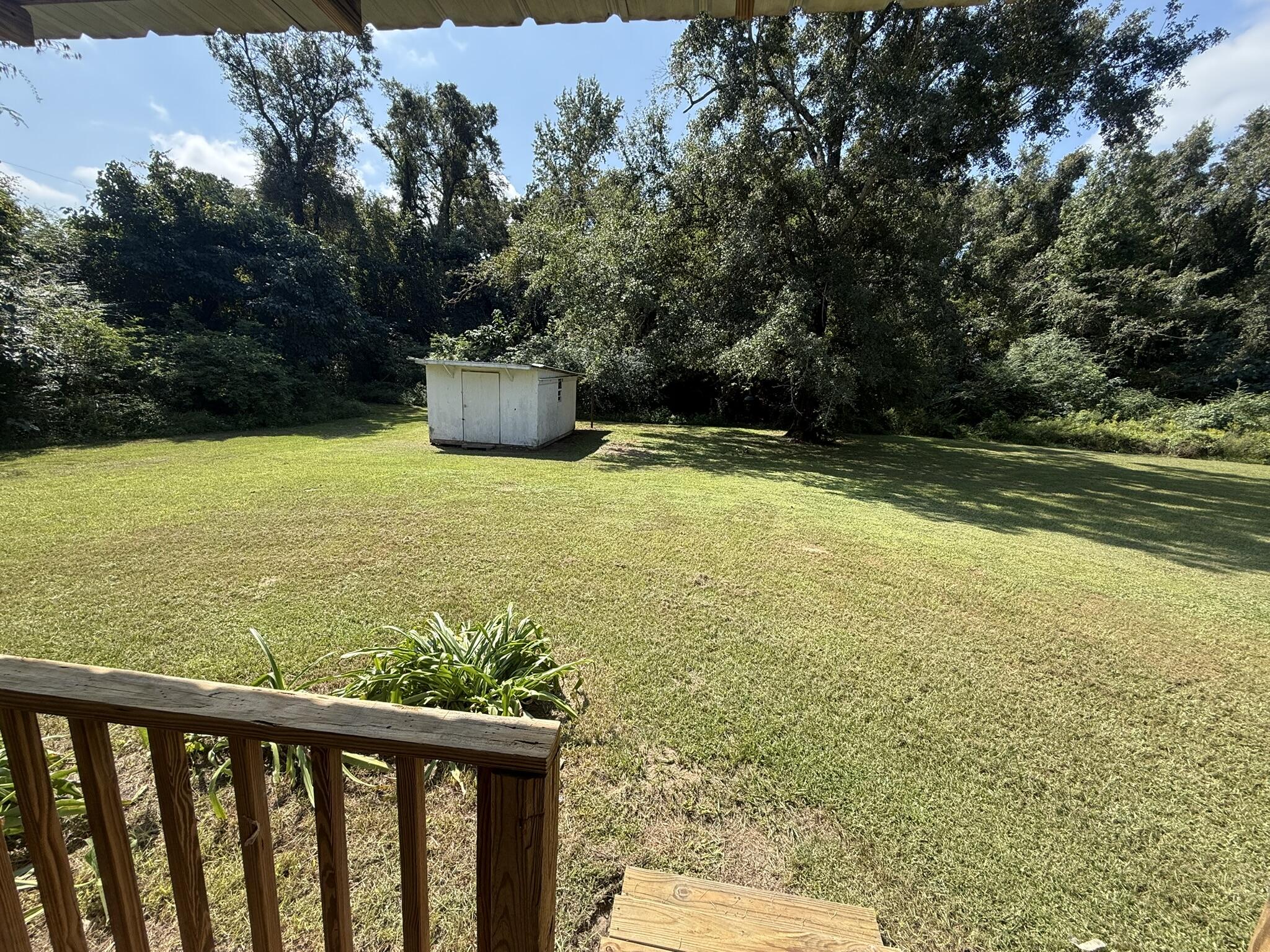 1150 Reeves Road Baker FL 32531