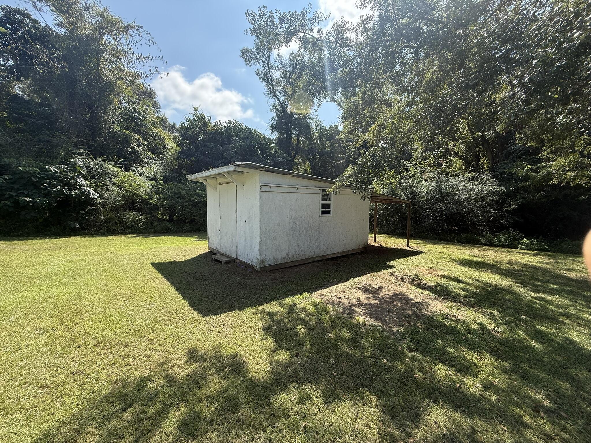 1150 Reeves Road Baker FL 32531