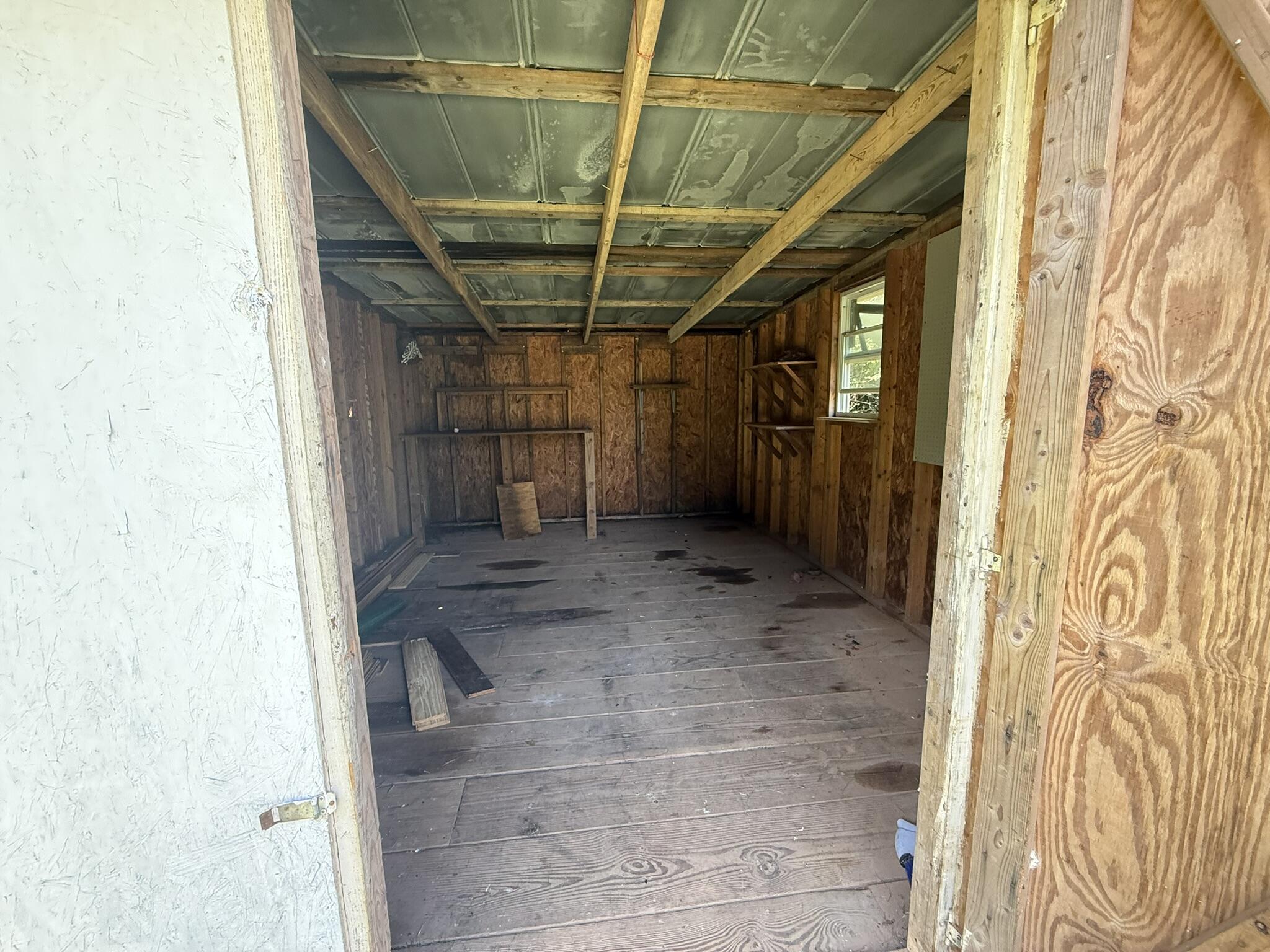 1150 Reeves Road Baker FL 32531