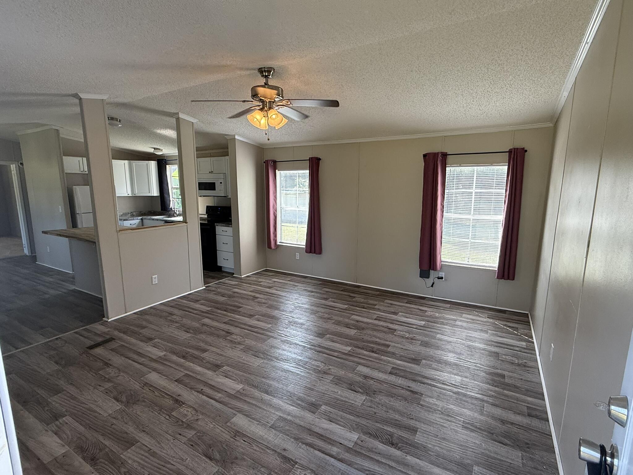 1150 Reeves Road Baker FL 32531