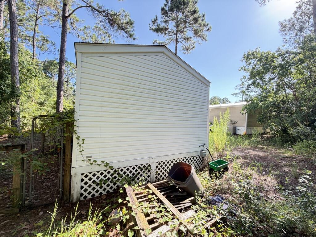 215 Garden Street Santa Rosa Beach FL 32459