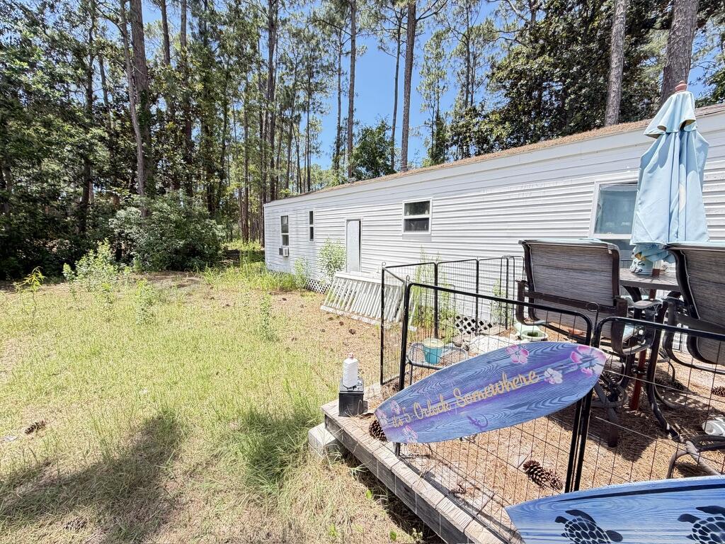 215 Garden Street Santa Rosa Beach FL 32459