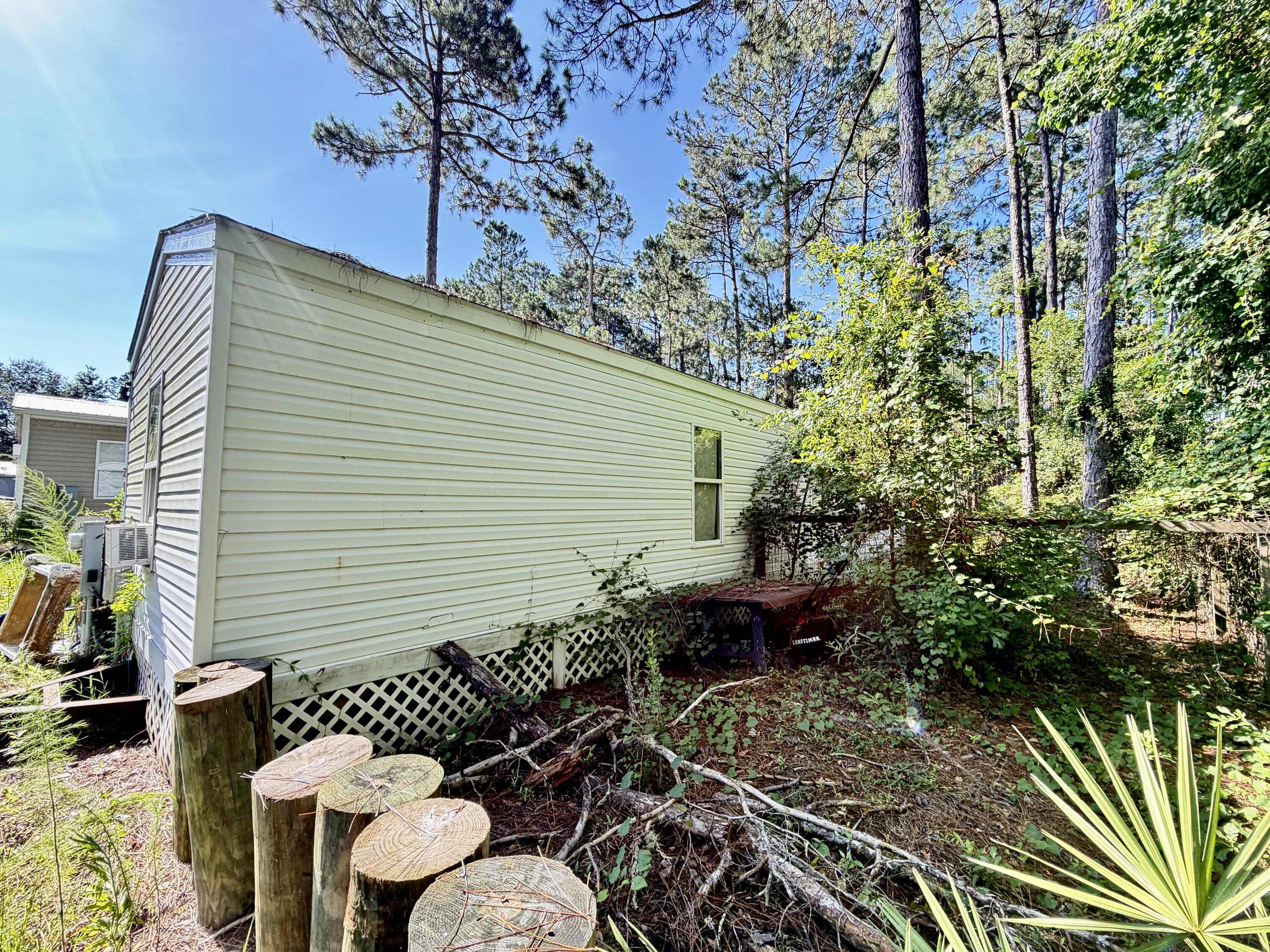 215 Garden Street Santa Rosa Beach FL 32459