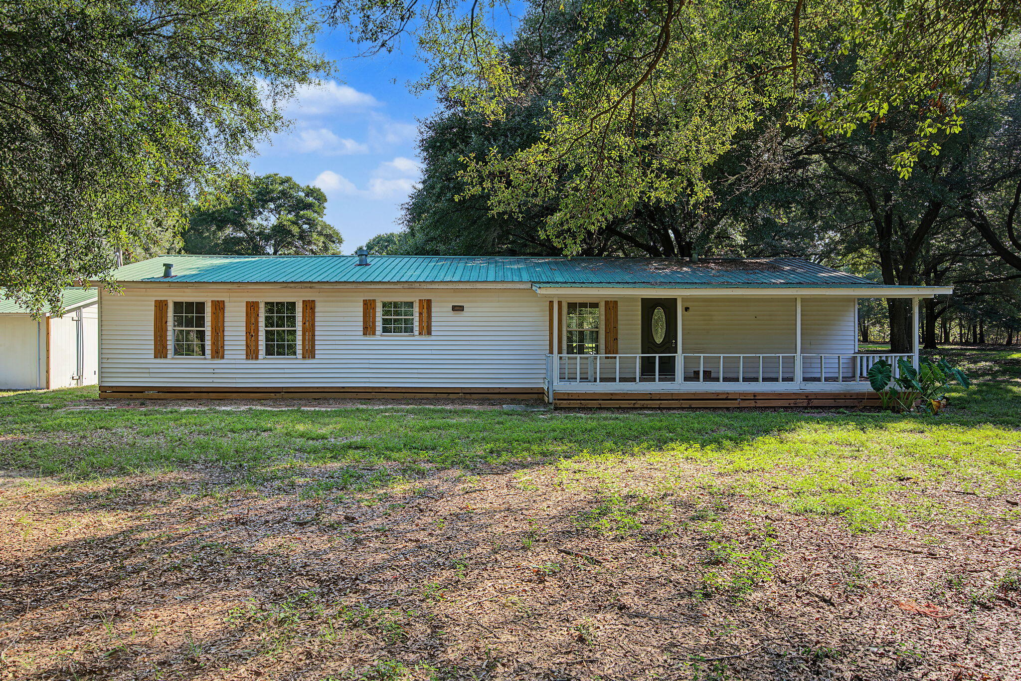12400 Wildlife Road Holt FL 32564