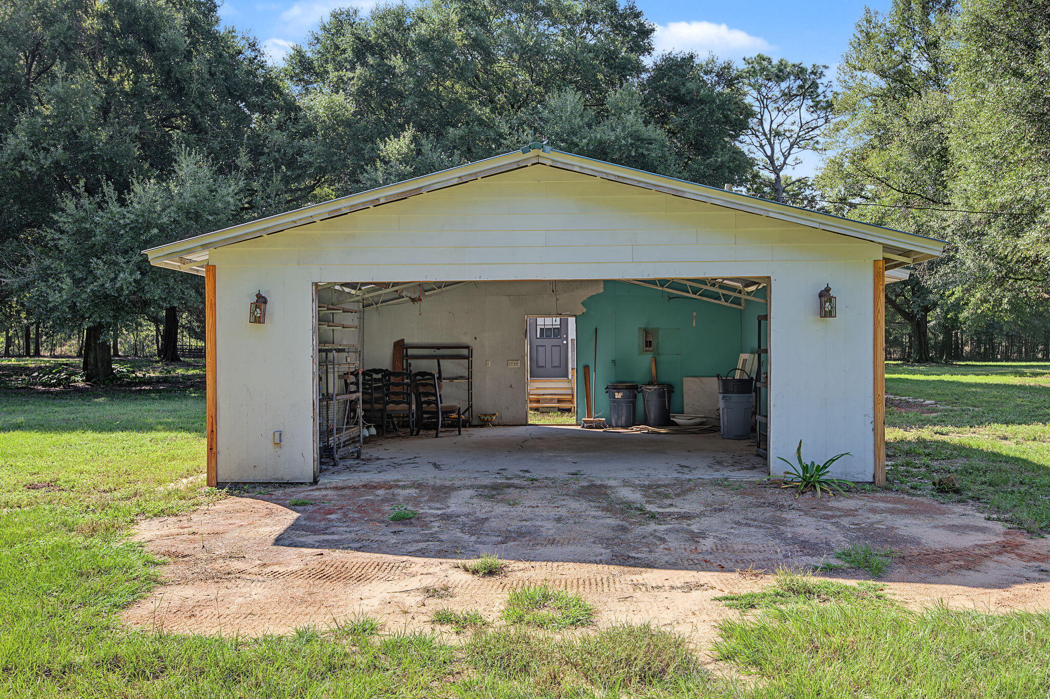 12400 Wildlife Road Holt FL 32564