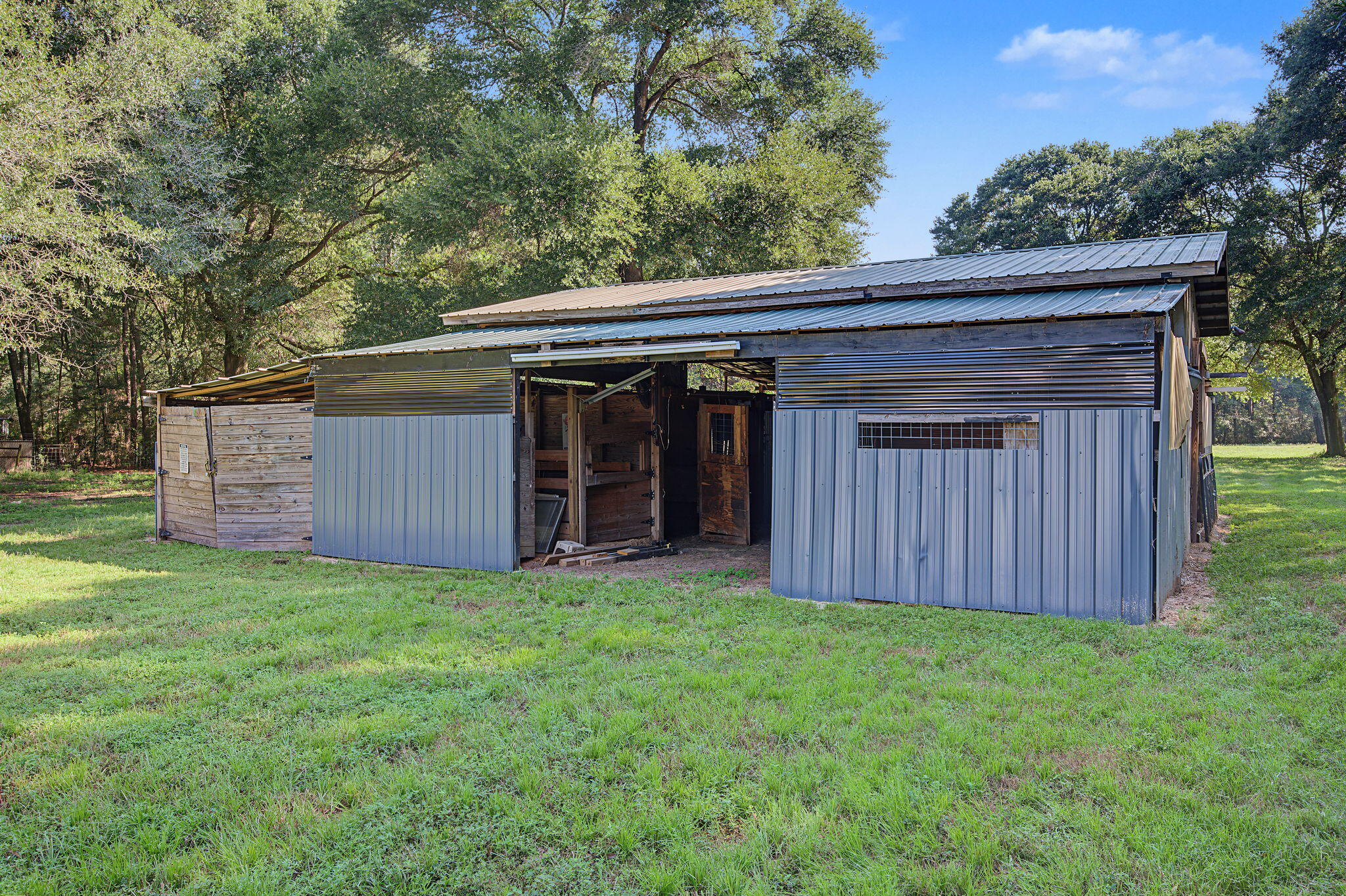 12400 Wildlife Road Holt FL 32564