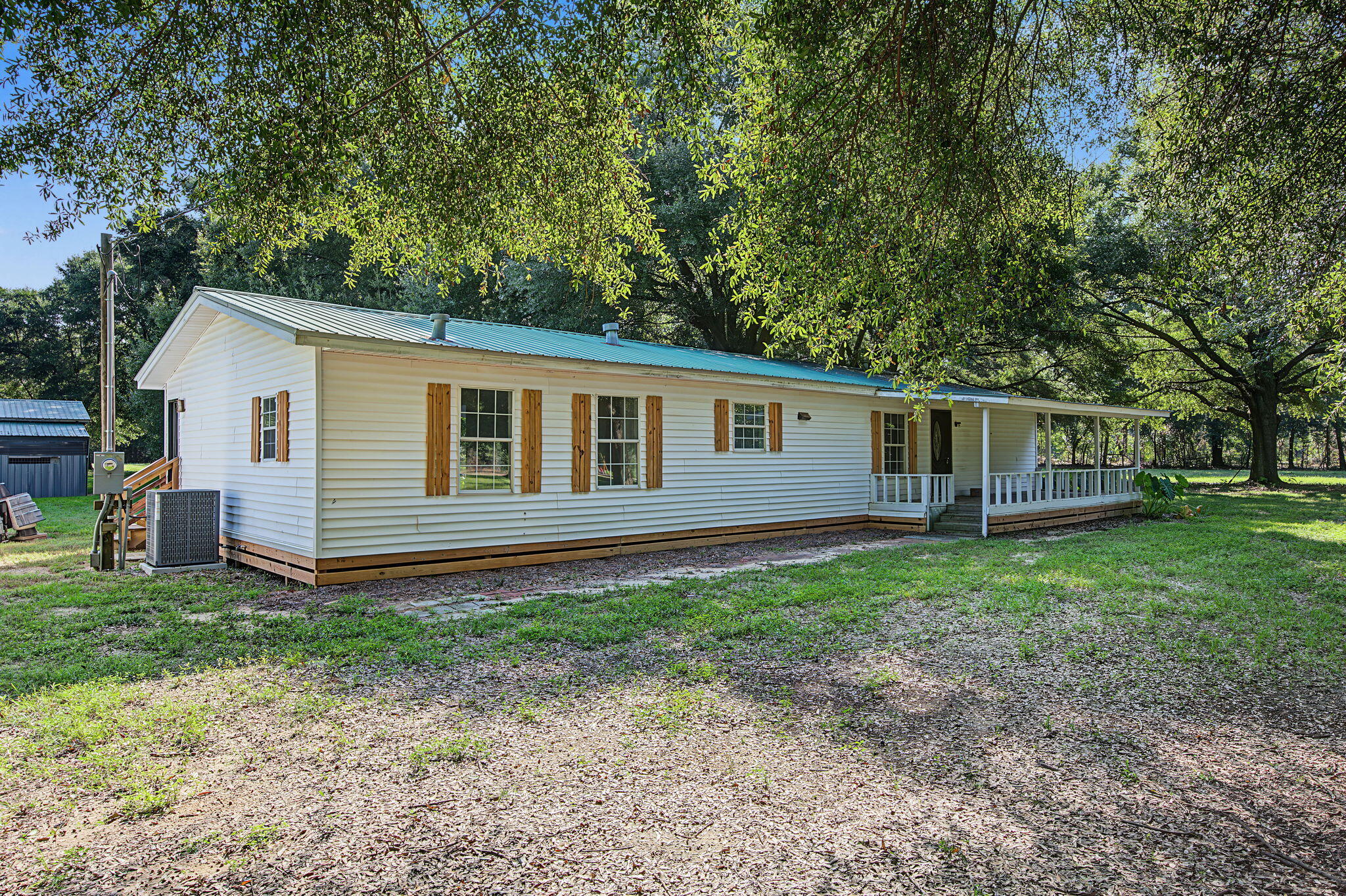 12400 Wildlife Road Holt FL 32564