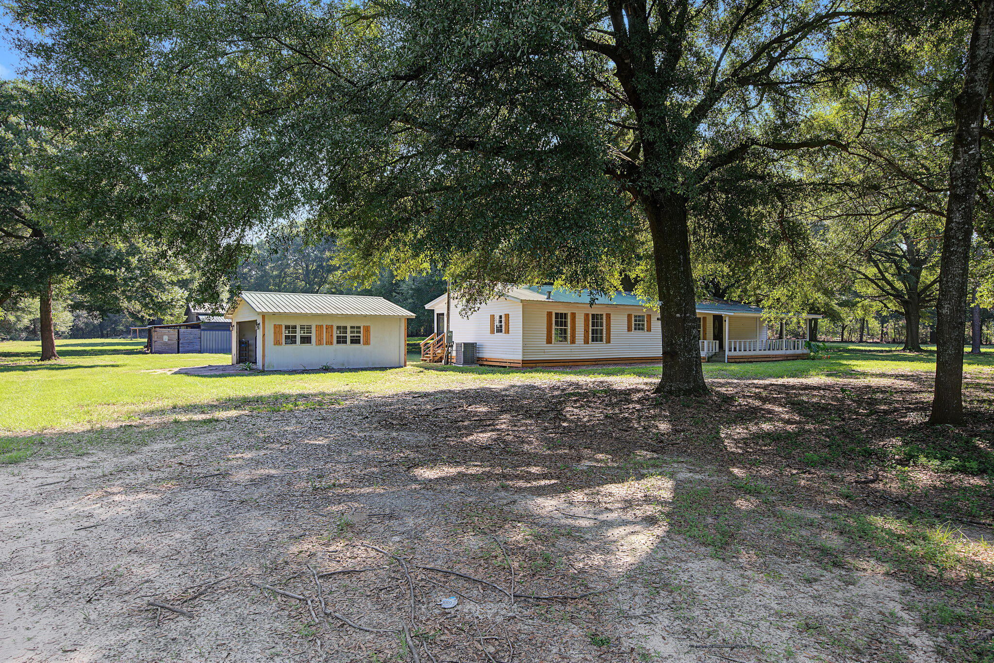 12400 Wildlife Road Holt FL 32564