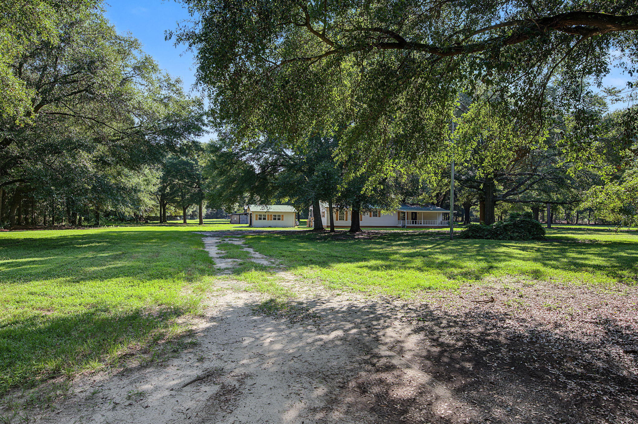 12400 Wildlife Road Holt FL 32564