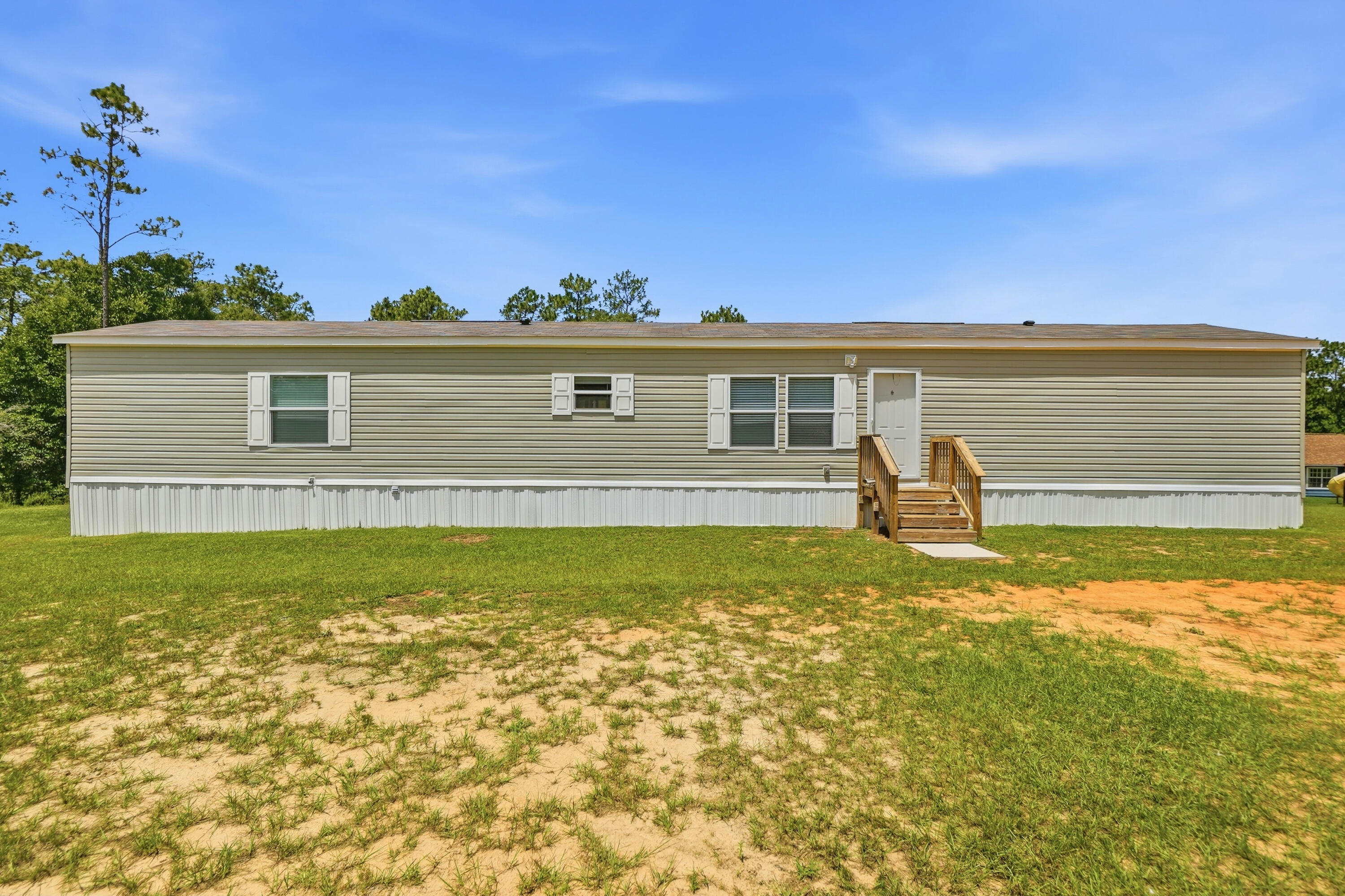 940 Hiawatha Street Holt FL 32564