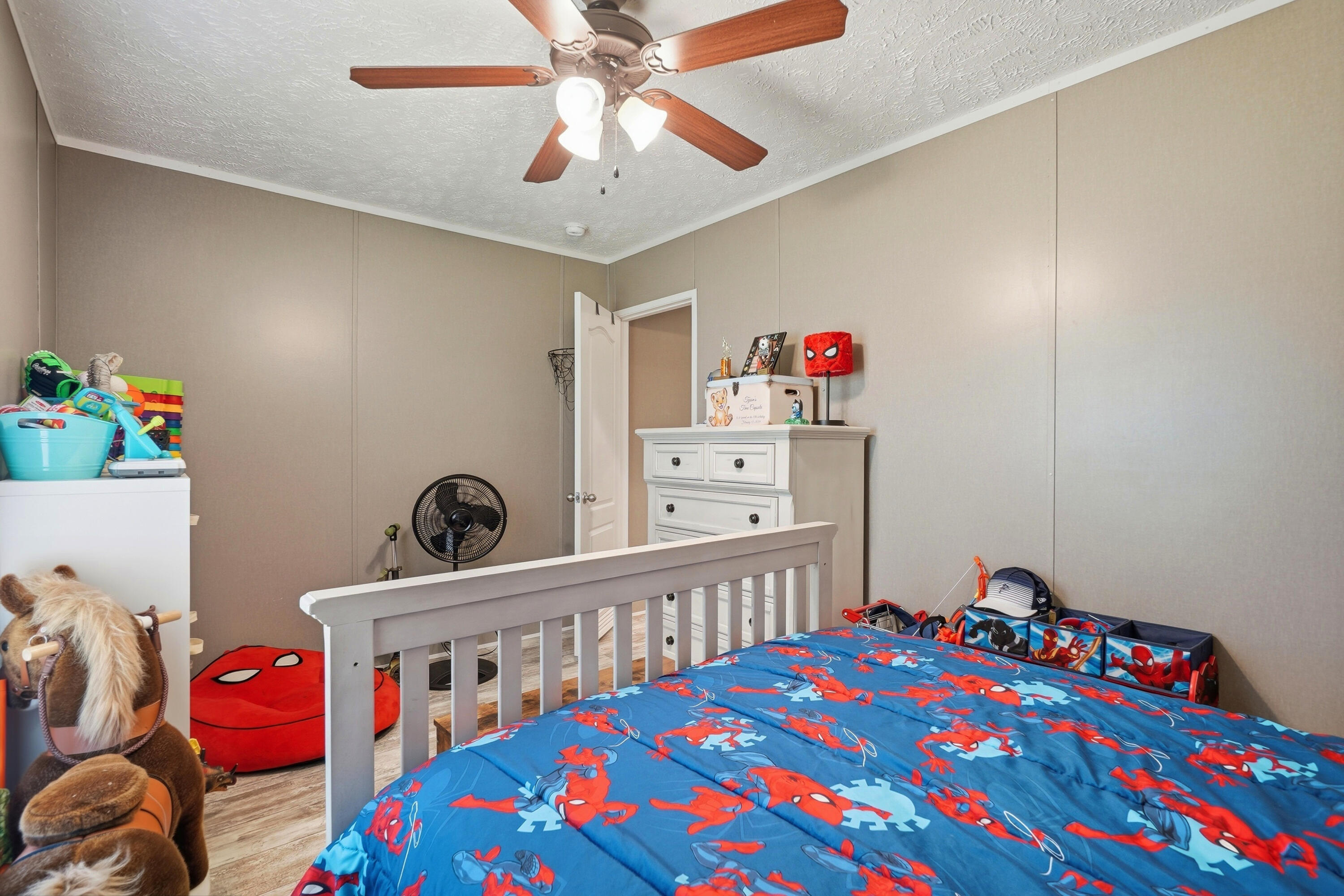 940 Hiawatha Street Holt FL 32564