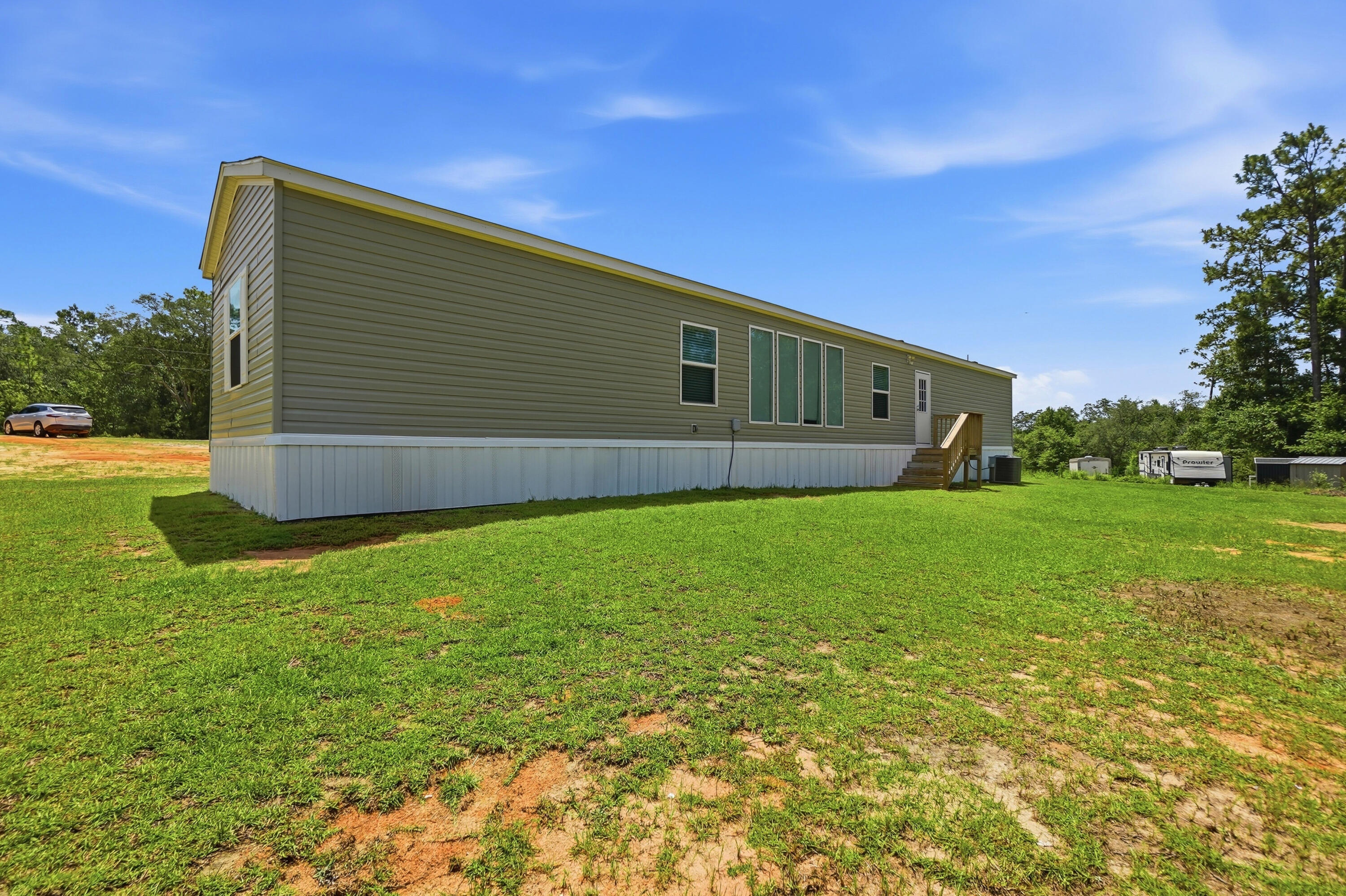 940 Hiawatha Street Holt FL 32564
