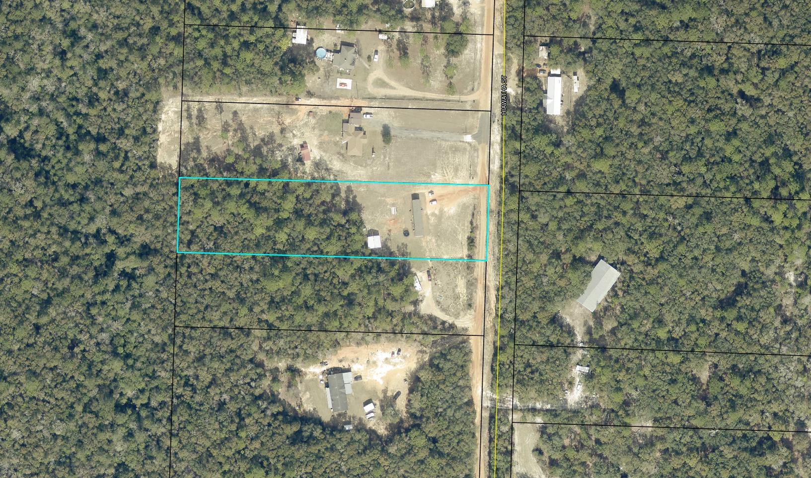 940 Hiawatha Street Holt FL 32564