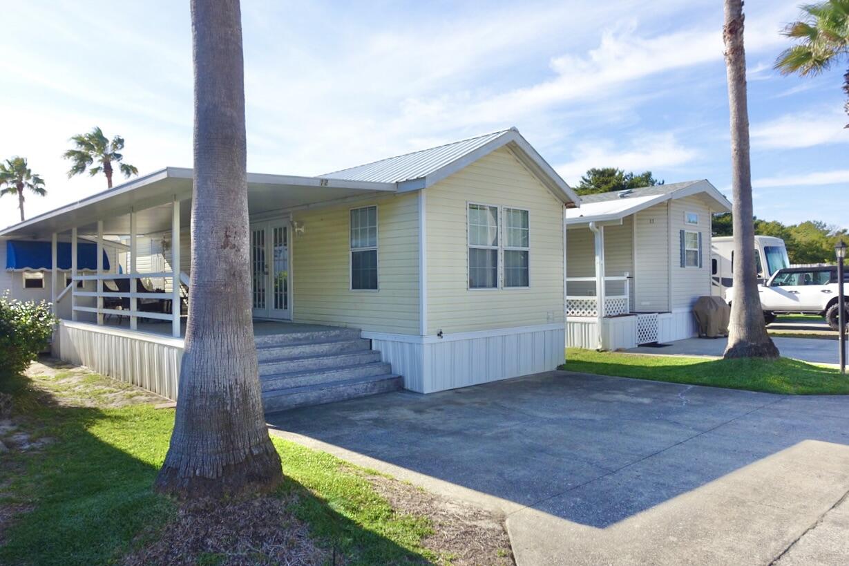 81 Payne Street Miramar Beach FL 32550