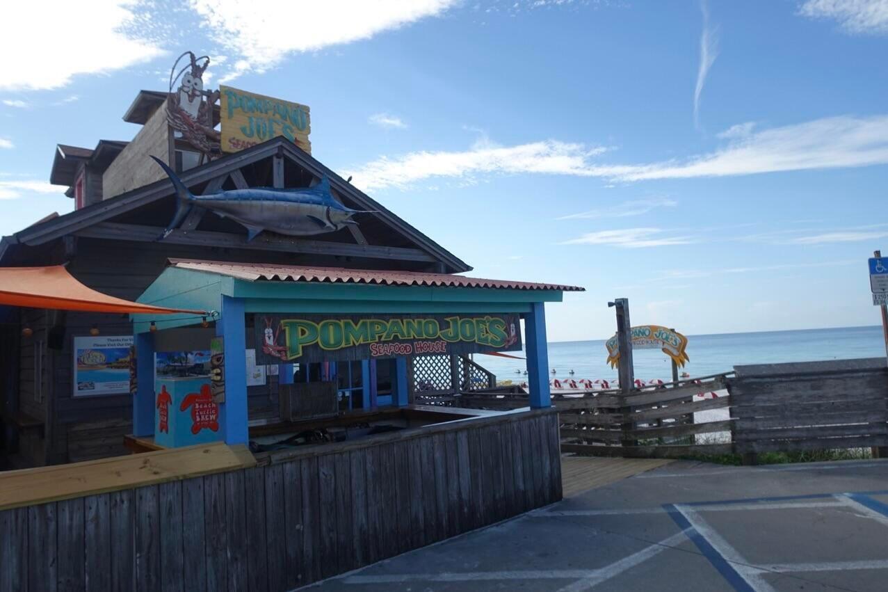 81 Payne Street Miramar Beach FL 32550