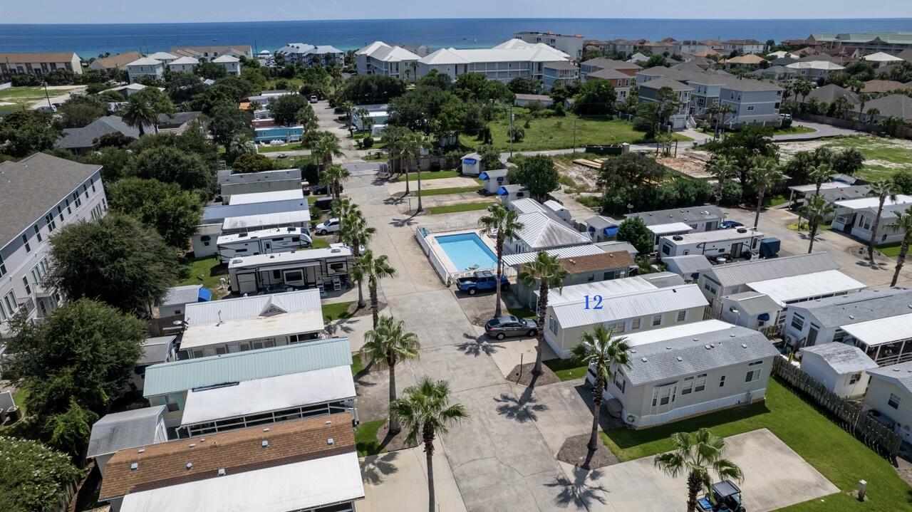 81 Payne Street Miramar Beach FL 32550