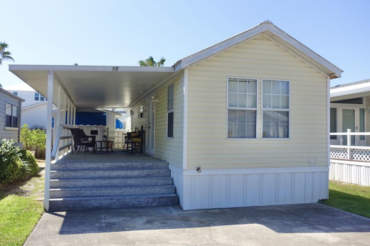 81 Payne Street Miramar Beach FL 32550
