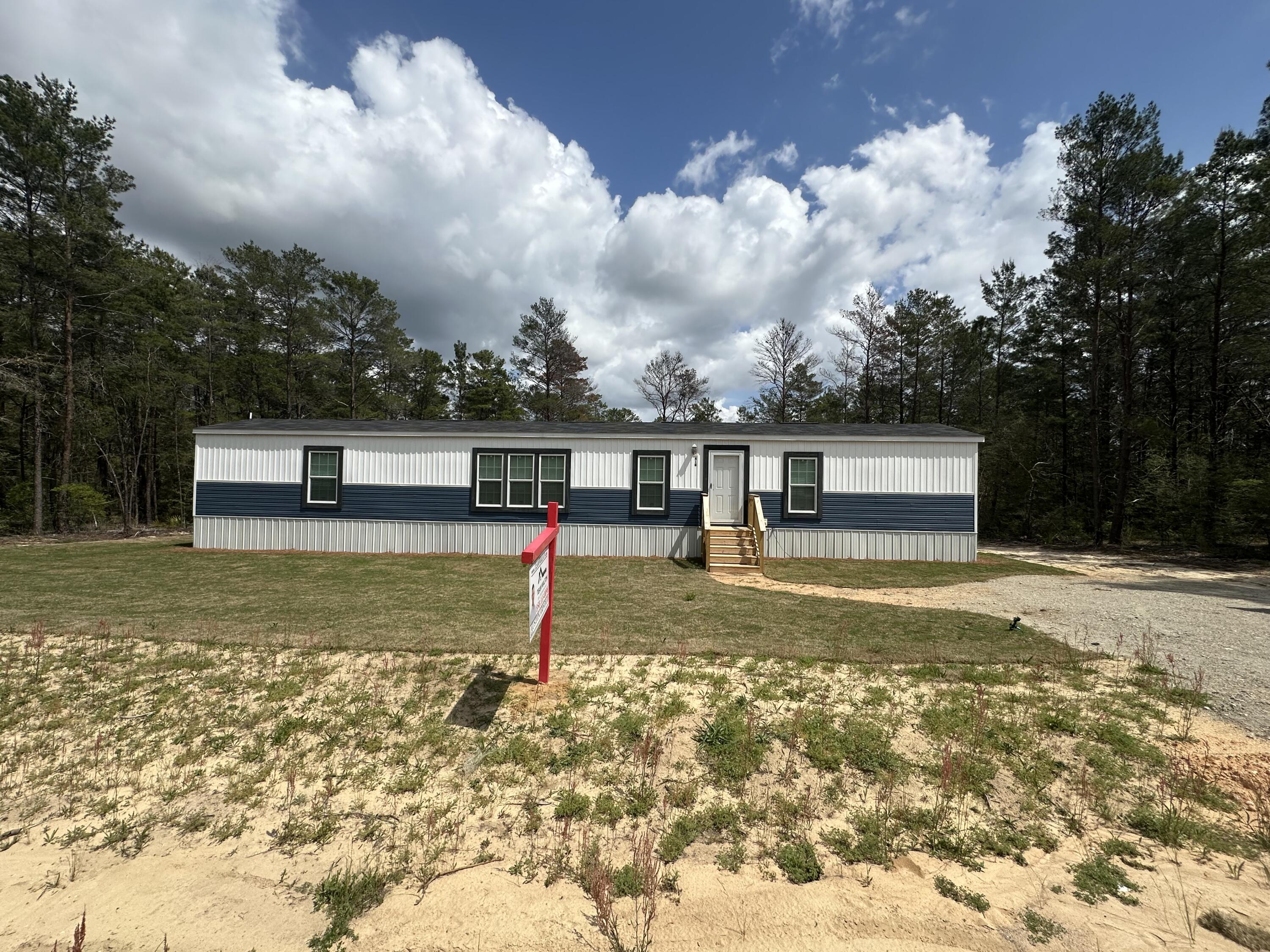 416 Ponderosa Boulevard Defuniak Springs FL 32433