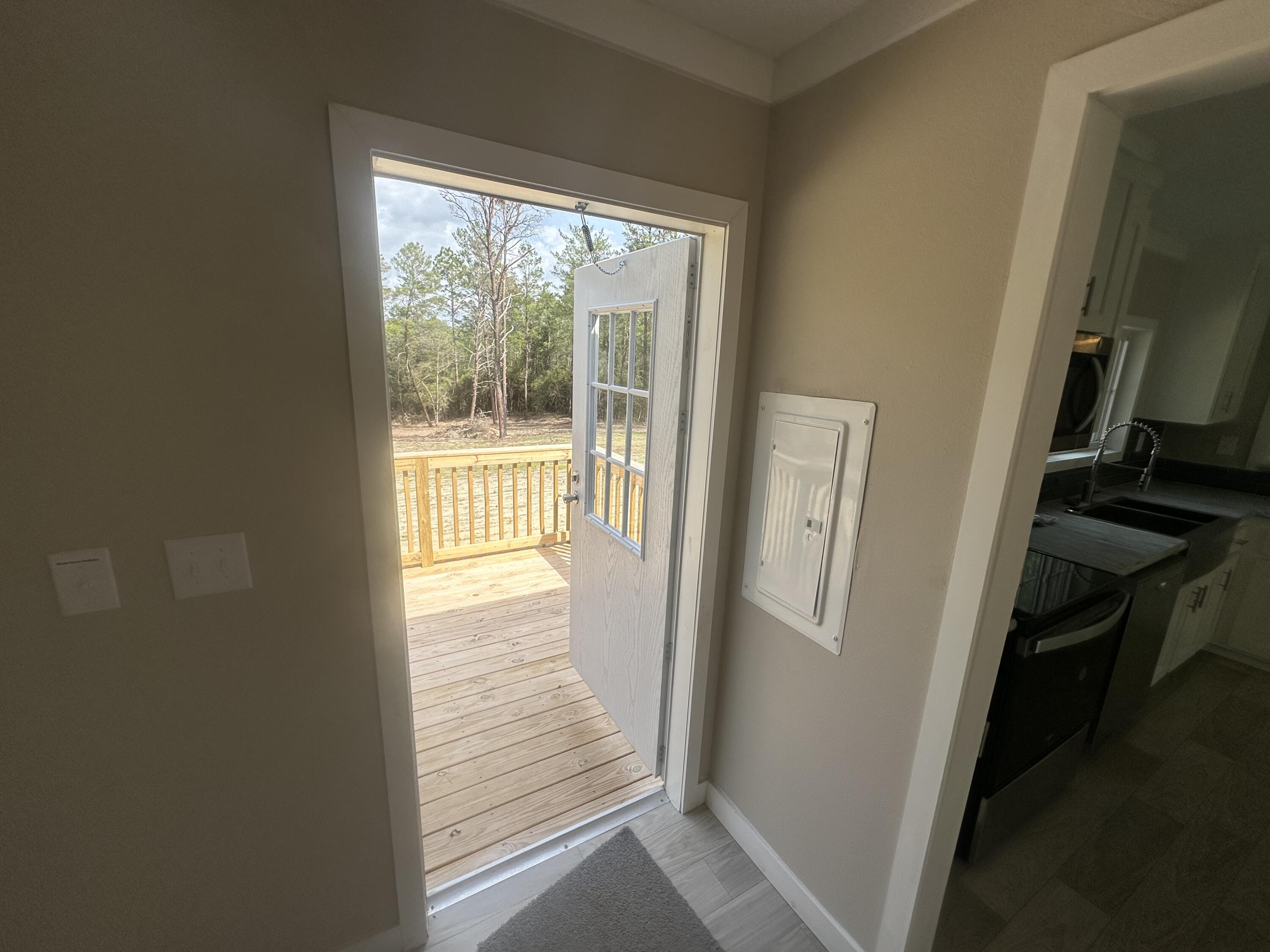 416 Ponderosa Boulevard Defuniak Springs FL 32433