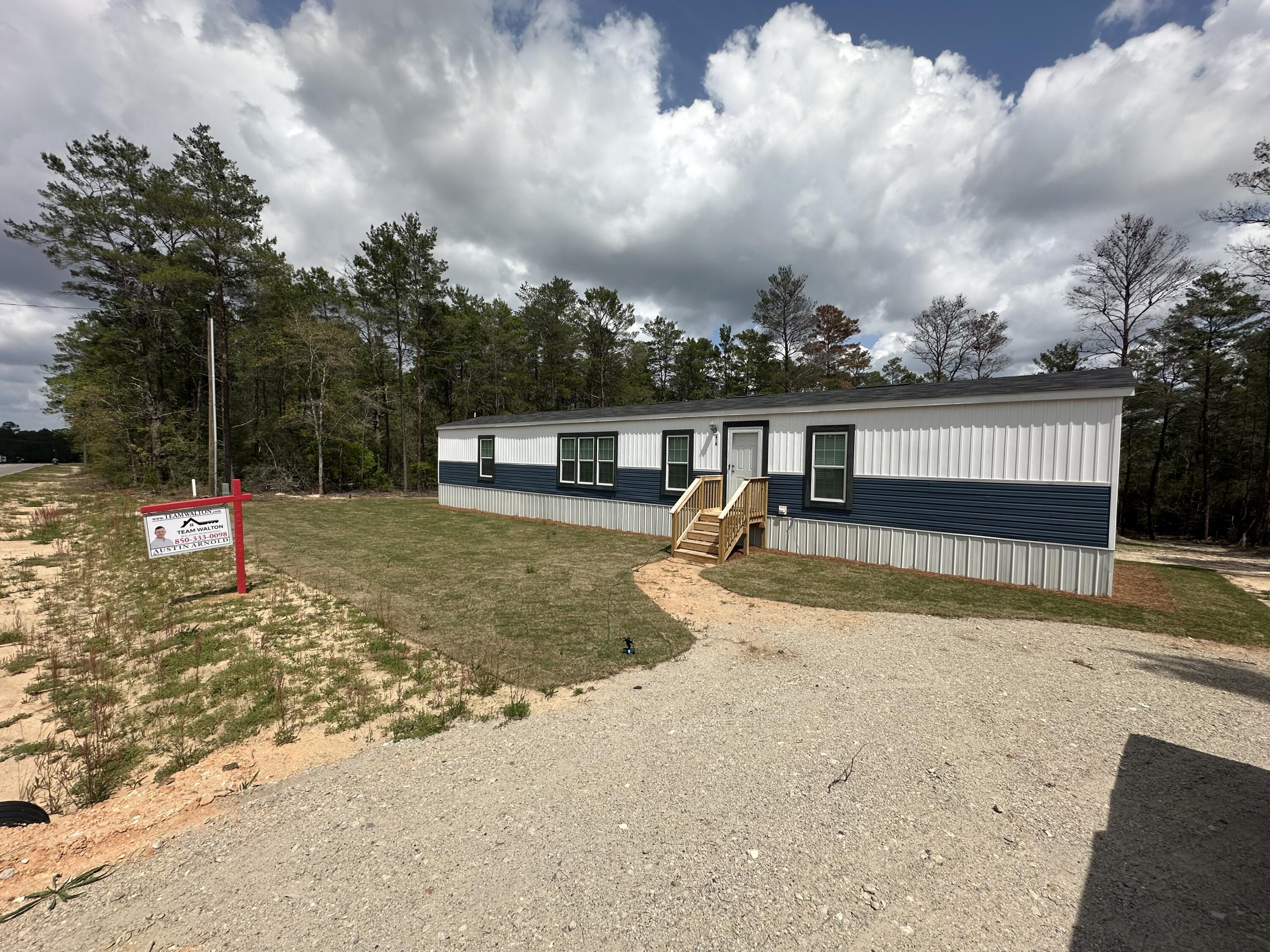 416 Ponderosa Boulevard Defuniak Springs FL 32433