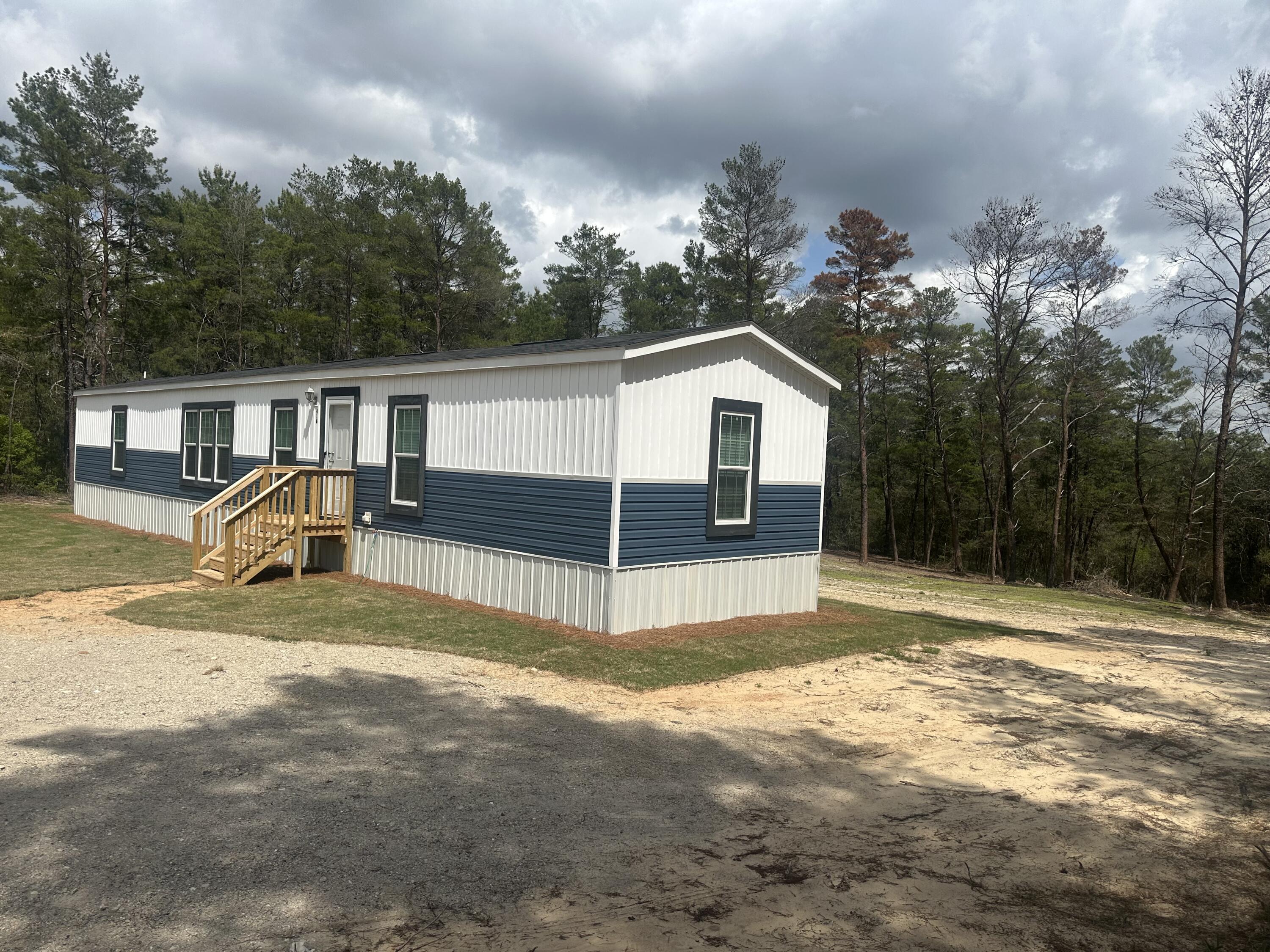 416 Ponderosa Boulevard Defuniak Springs FL 32433